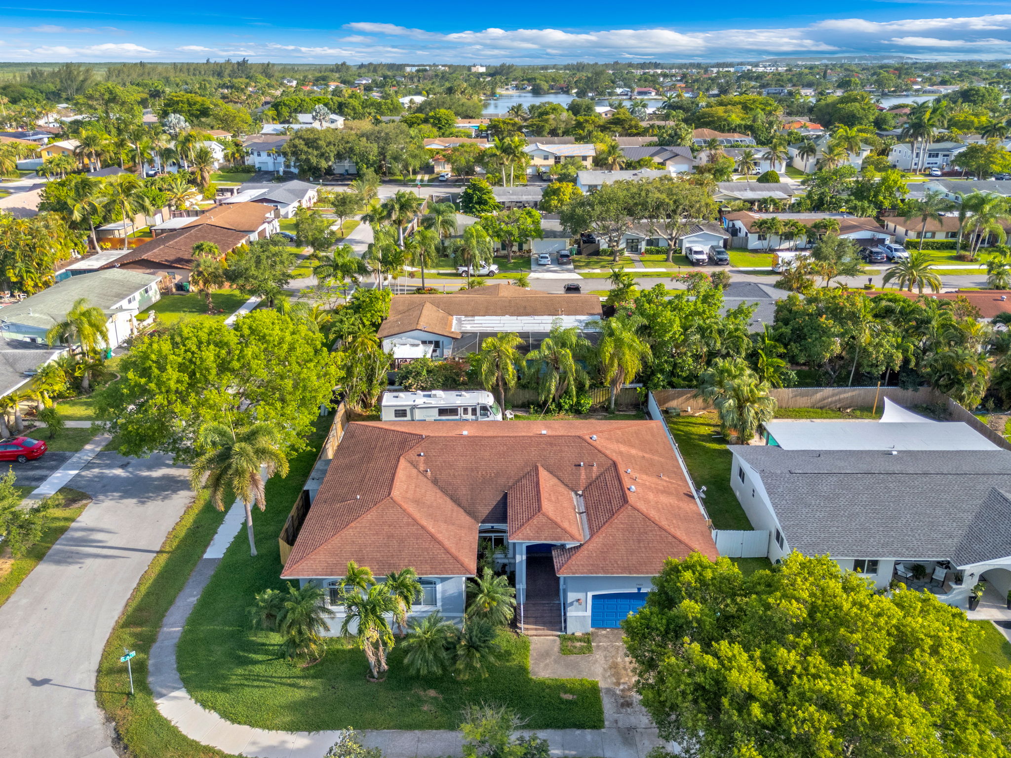  7950 SW 196th Ter, Cutler Bay, FL, 33189 - 物件實景