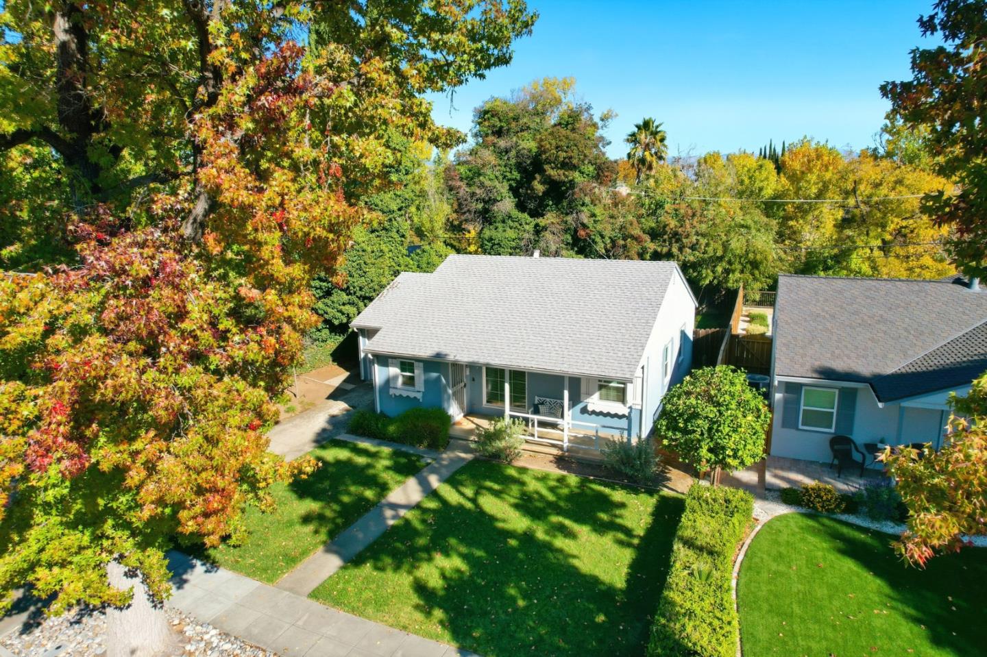 San Jose, California, 95125, United States, 2 Bedrooms Bedrooms, ,1 BathroomBathrooms,Residential,For Sale,1991975