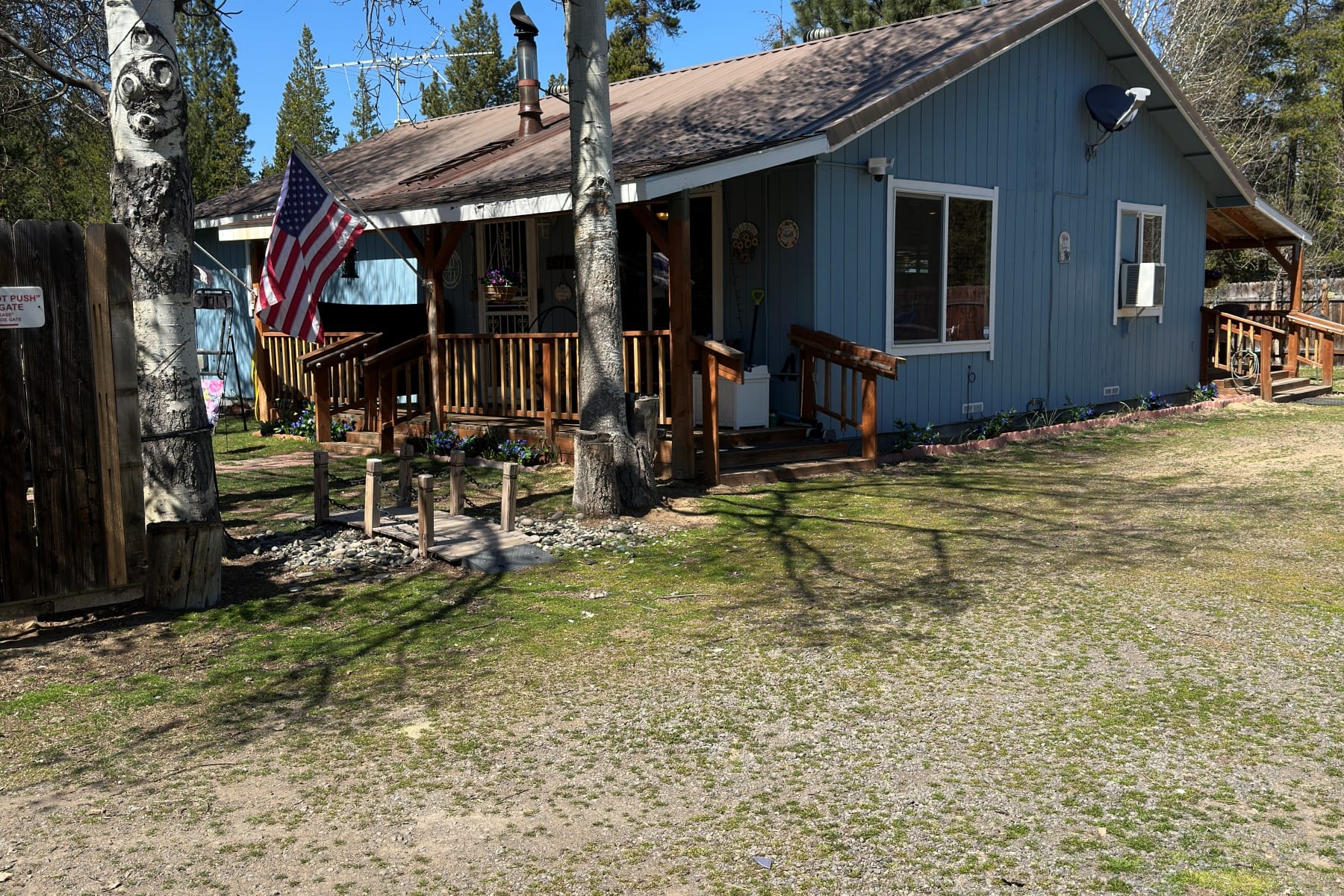  15710 Paulina Avenue La Pine, OR 97739 - 物件實景