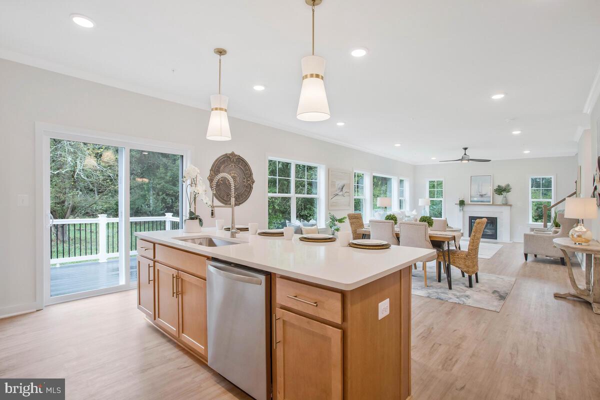 Huntingtown, Maryland, 20639, United States, 4 Bedrooms Bedrooms, ,3 BathroomsBathrooms,Residential,For Sale,1874732