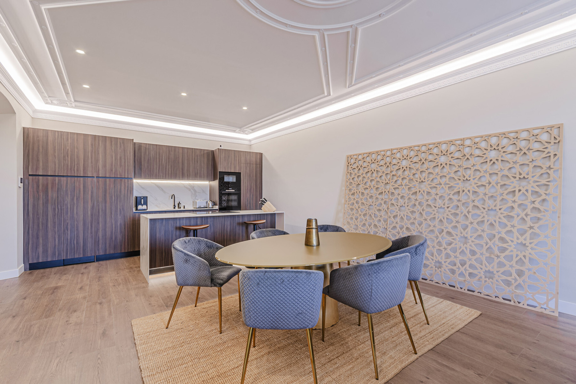  Elegant property on the seafront - 物件實景