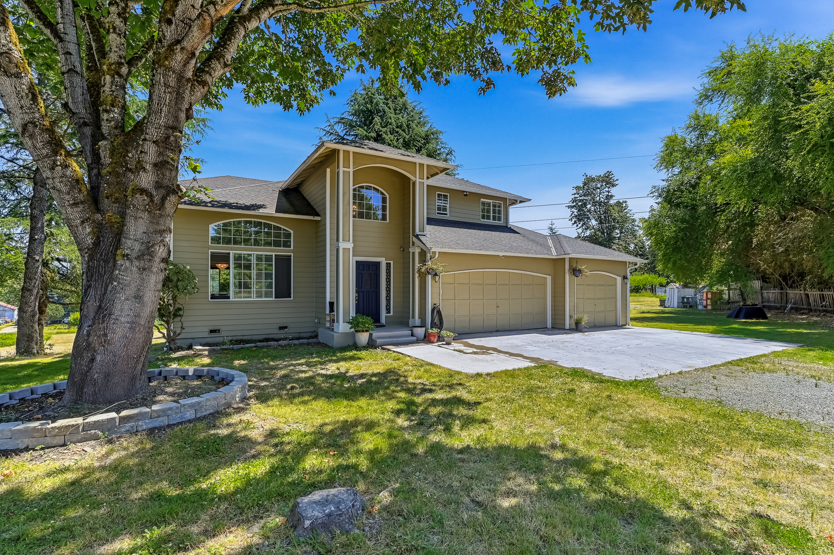  19225 208th Ave SE, Renton, WA 98058 - 物件實景