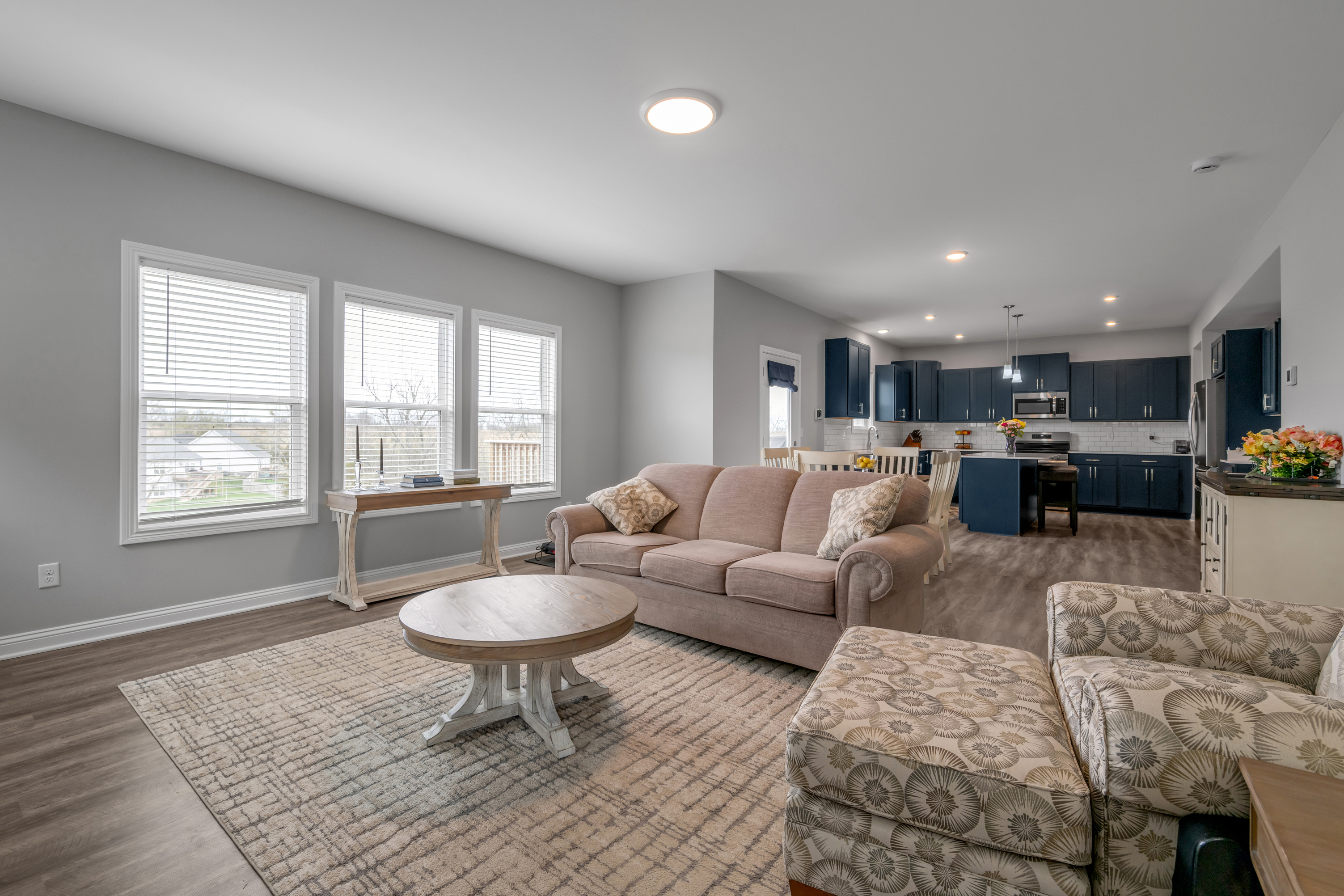 832 Copley Pointe Drive - 物件實景