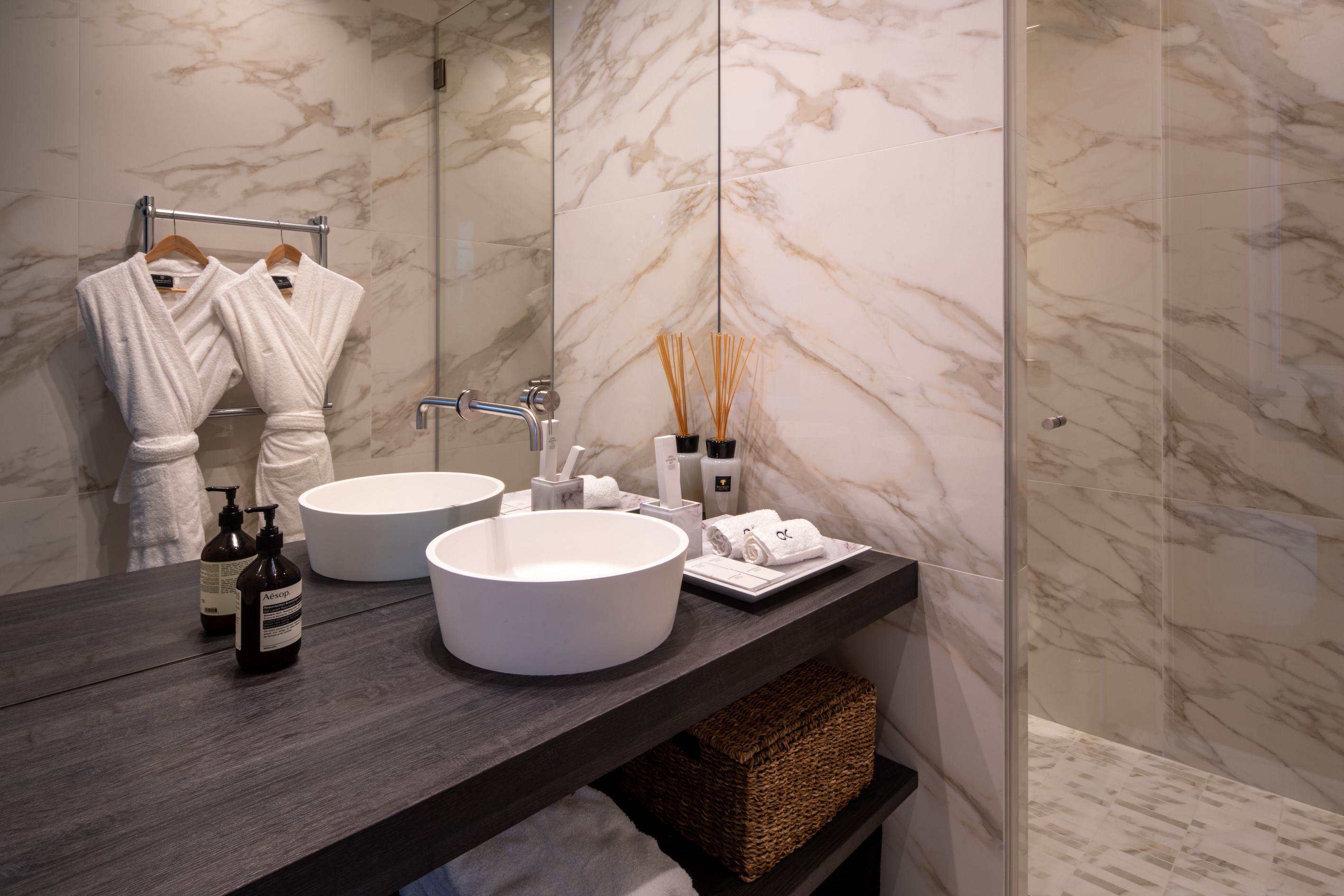  luxury apartment for sale paris 7 - 物件實景