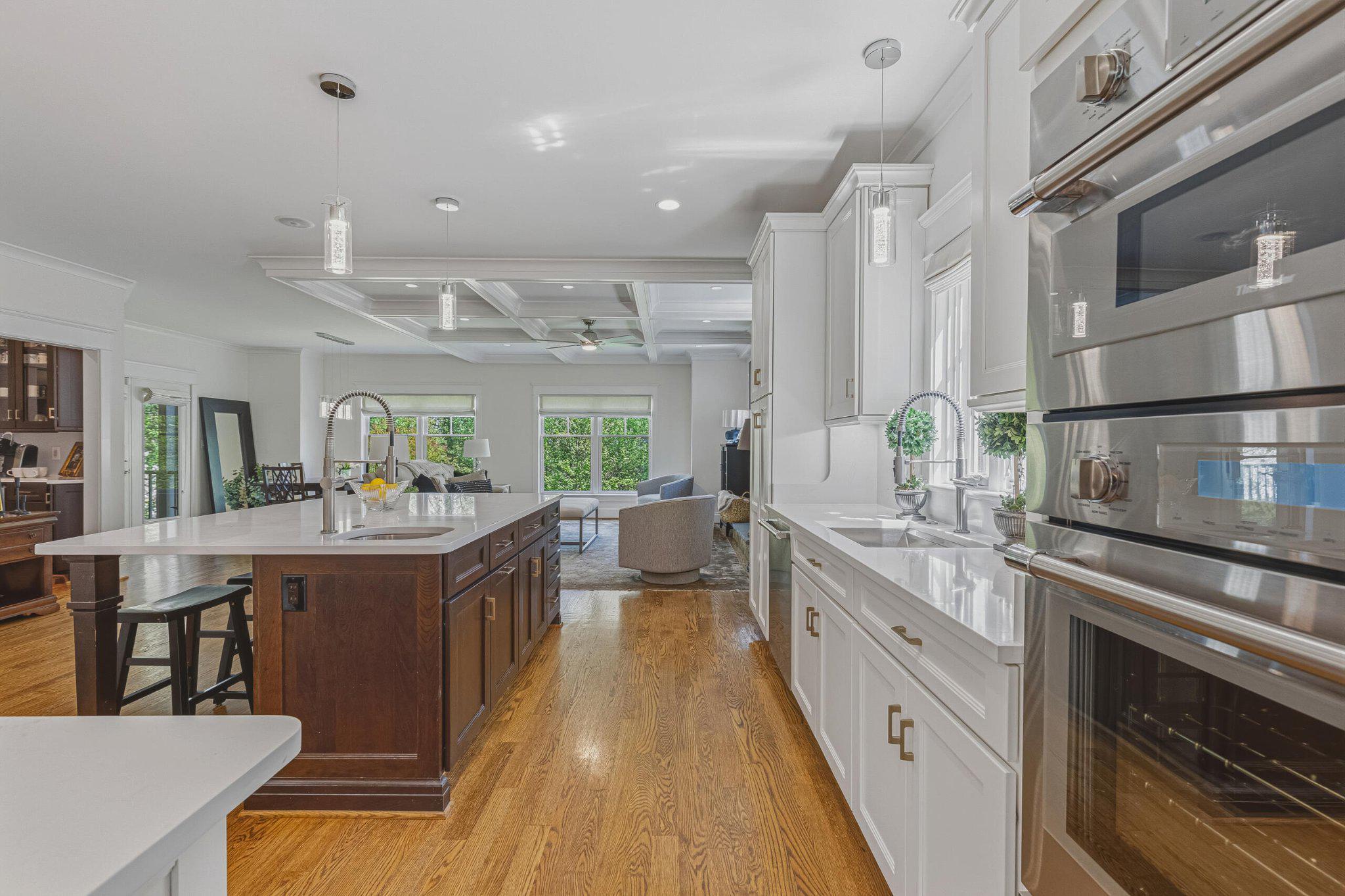  3651 N Harrison Street N, Arlington, VA, 22207 - 物件實景