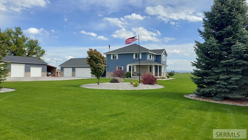 IDAHO FALLS, Idaho, 83401, United States, 5 Bedrooms Bedrooms, ,4 BathroomsBathrooms,Residential,For Sale,1895056
