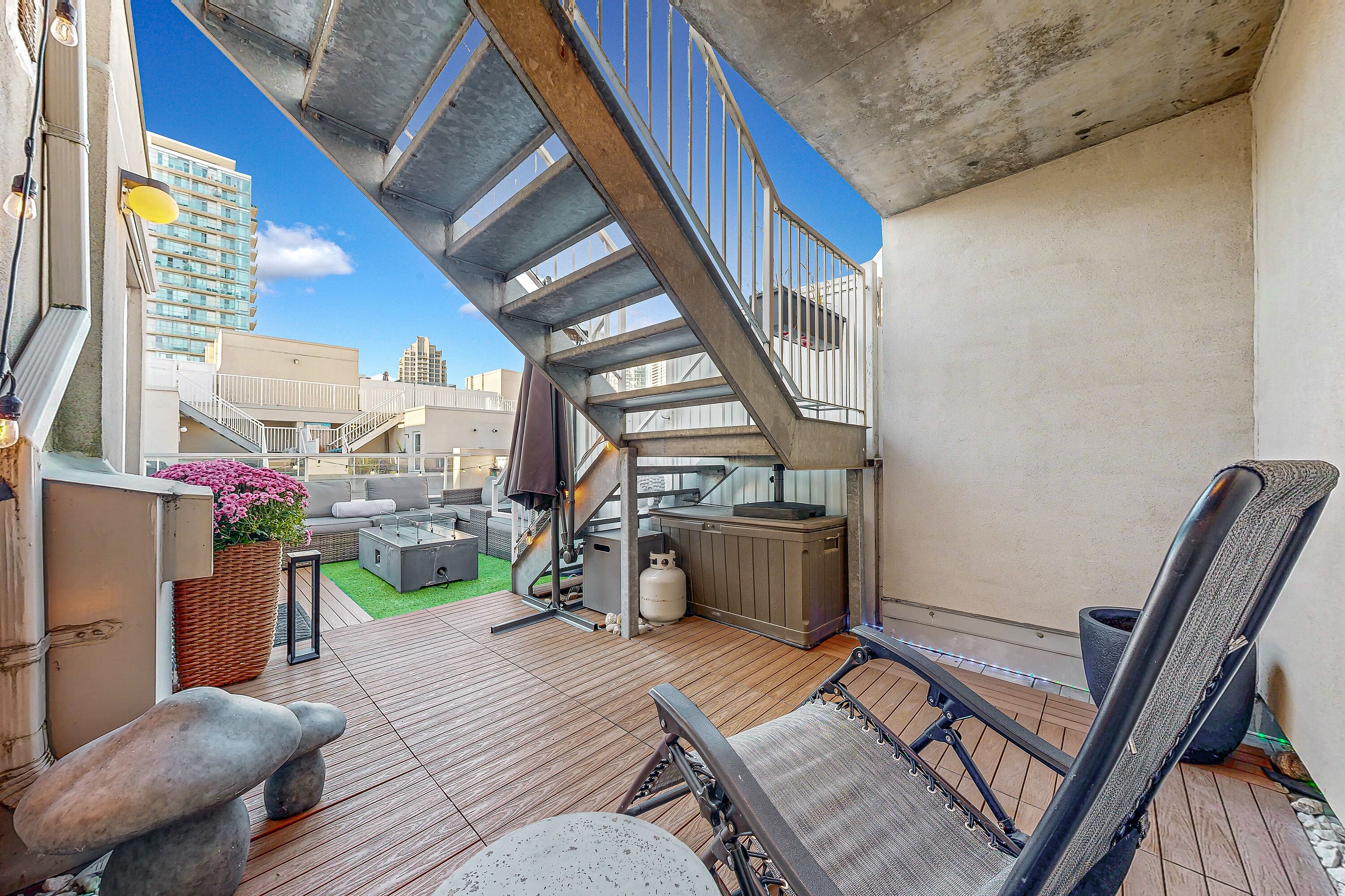  South Beach Marina Townhomes - 物件實景