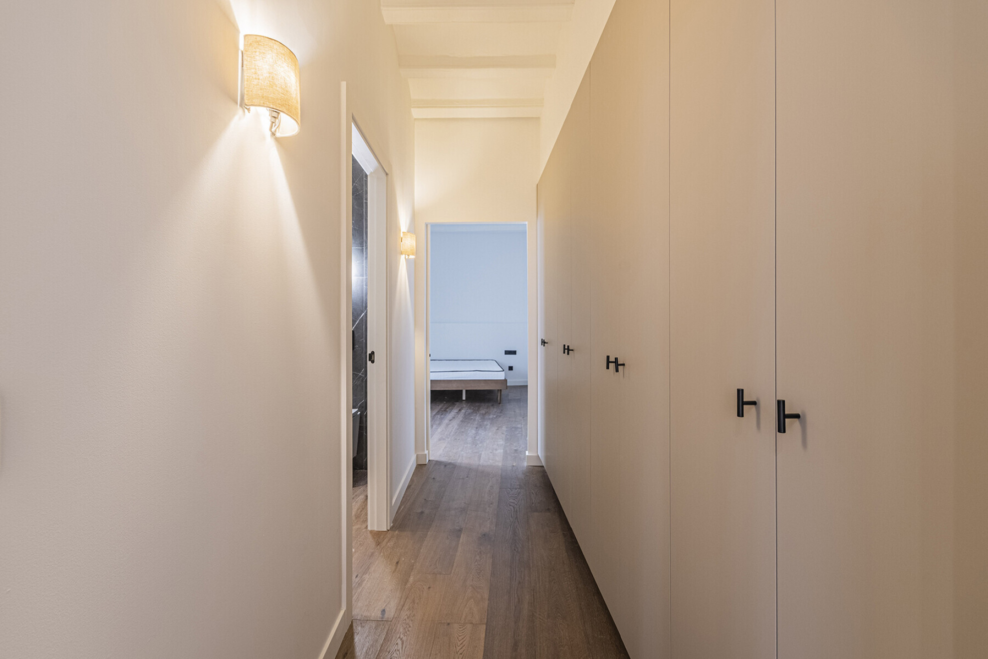  Elegant, renovated home near Santa Maria del Mar - 物件實景