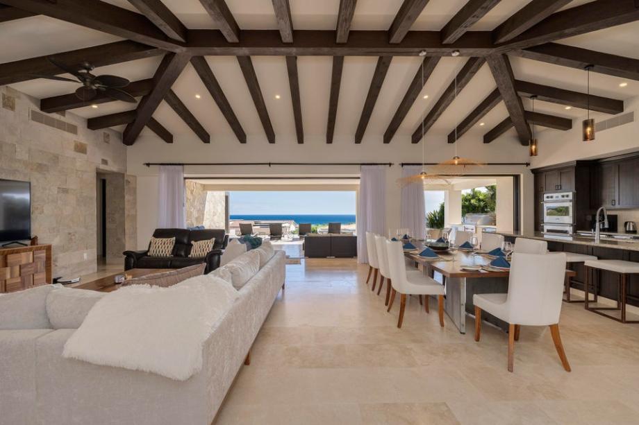Via de Niza, Los Cabos, Baja California Sur, 23456, Mexico, 4 Bedrooms Bedrooms, ,4 BathroomsBathrooms,Residential,For Sale,Via de Niza,1640124