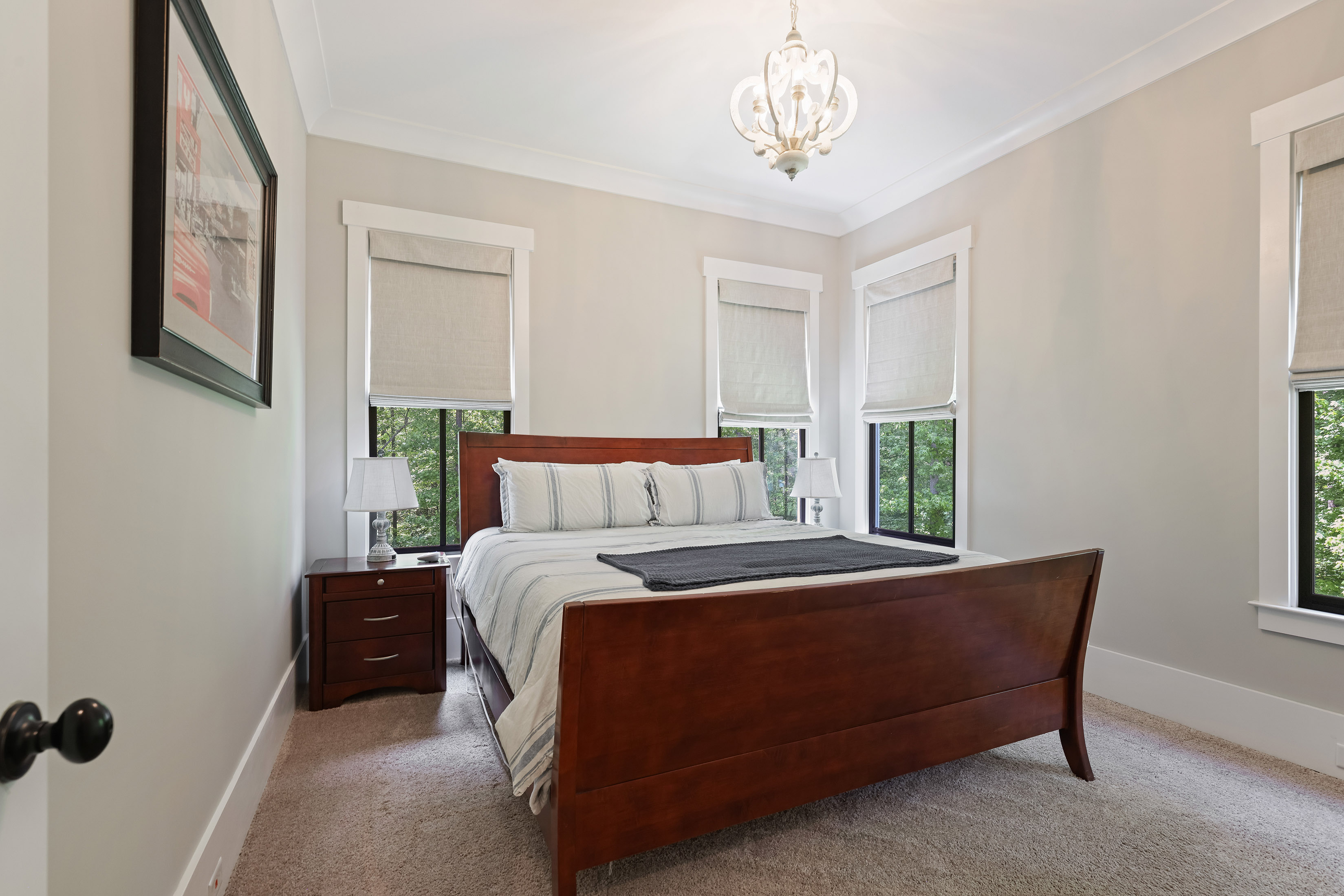  Premier West Cobb Estate Backing to Protected Acreage - 物件實景