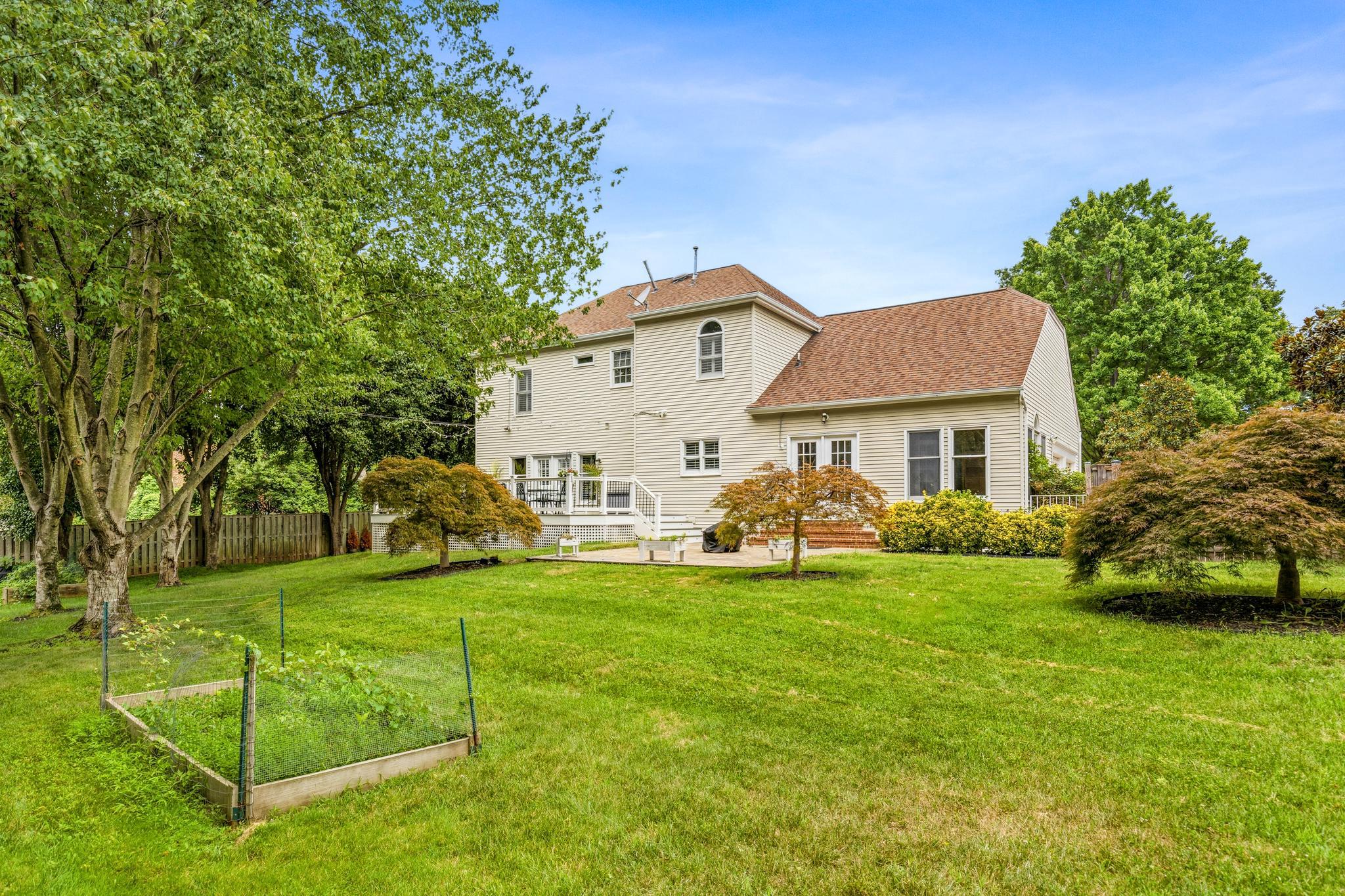  3707 Purks Court, Alexandria, VA, 22309 - 物件實景