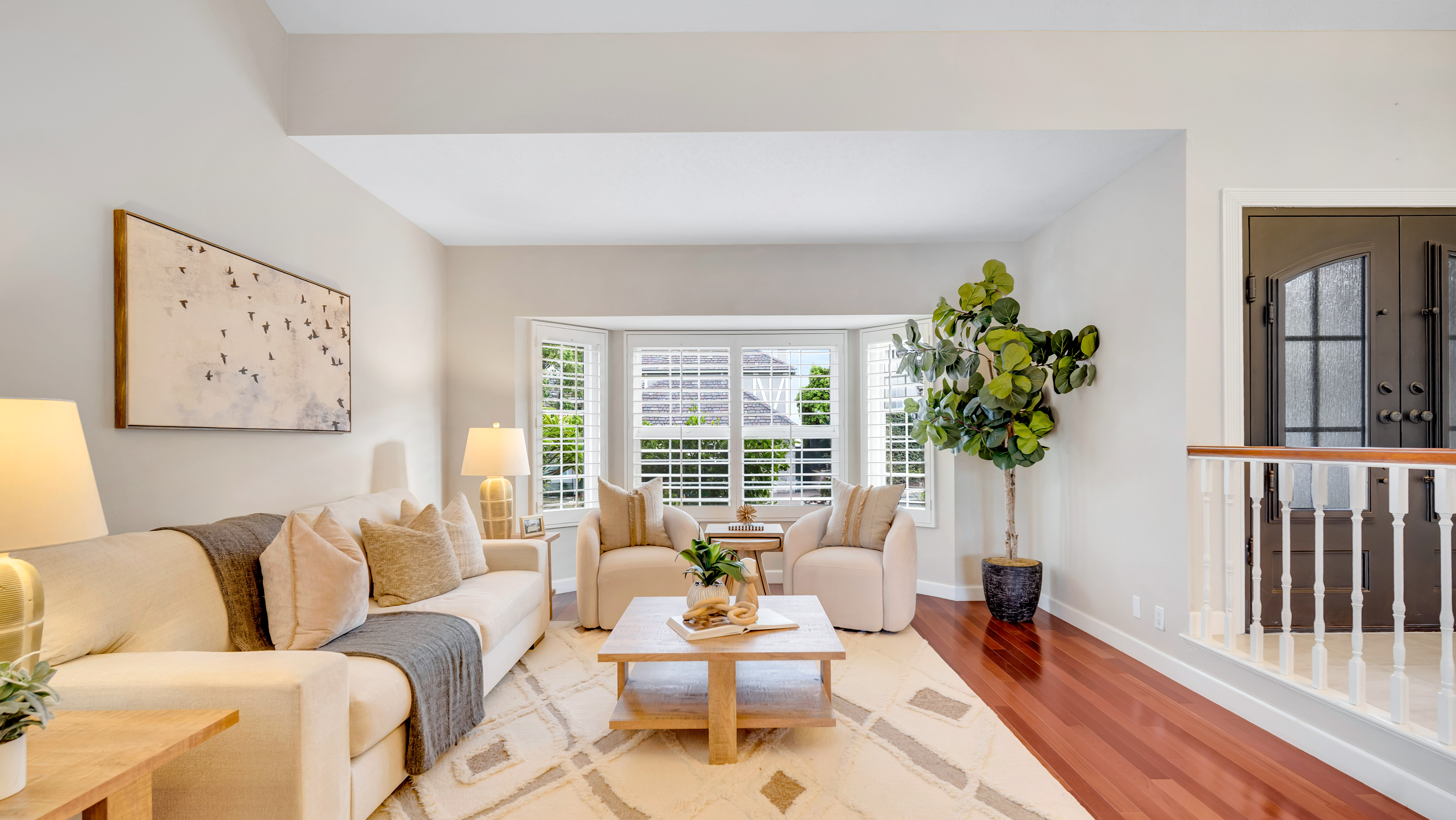  6139 East West View Drive, Orange, CA 92869 - 物件實景