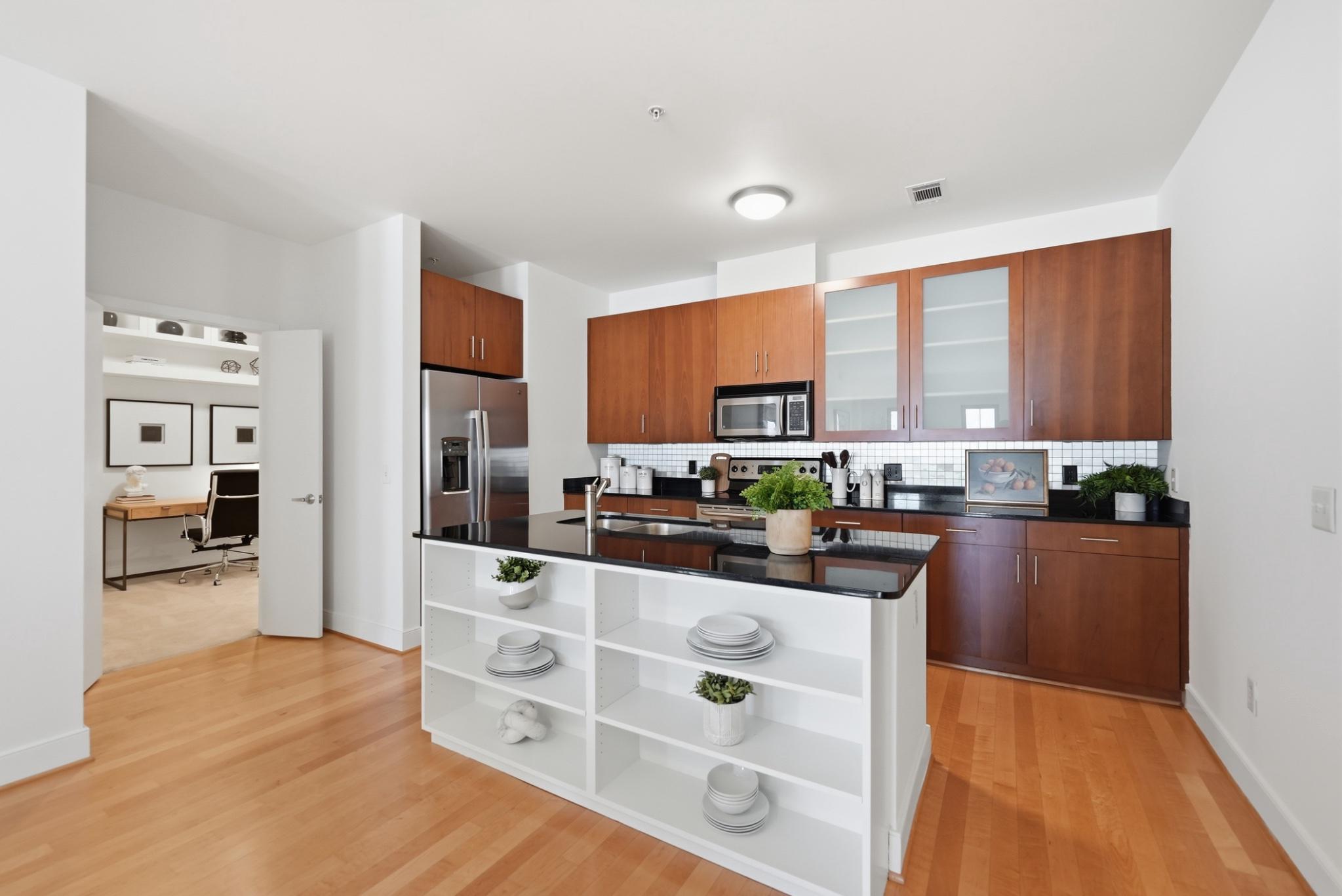  910 M Street NW, Washington, DC, 20001 - 物件實景