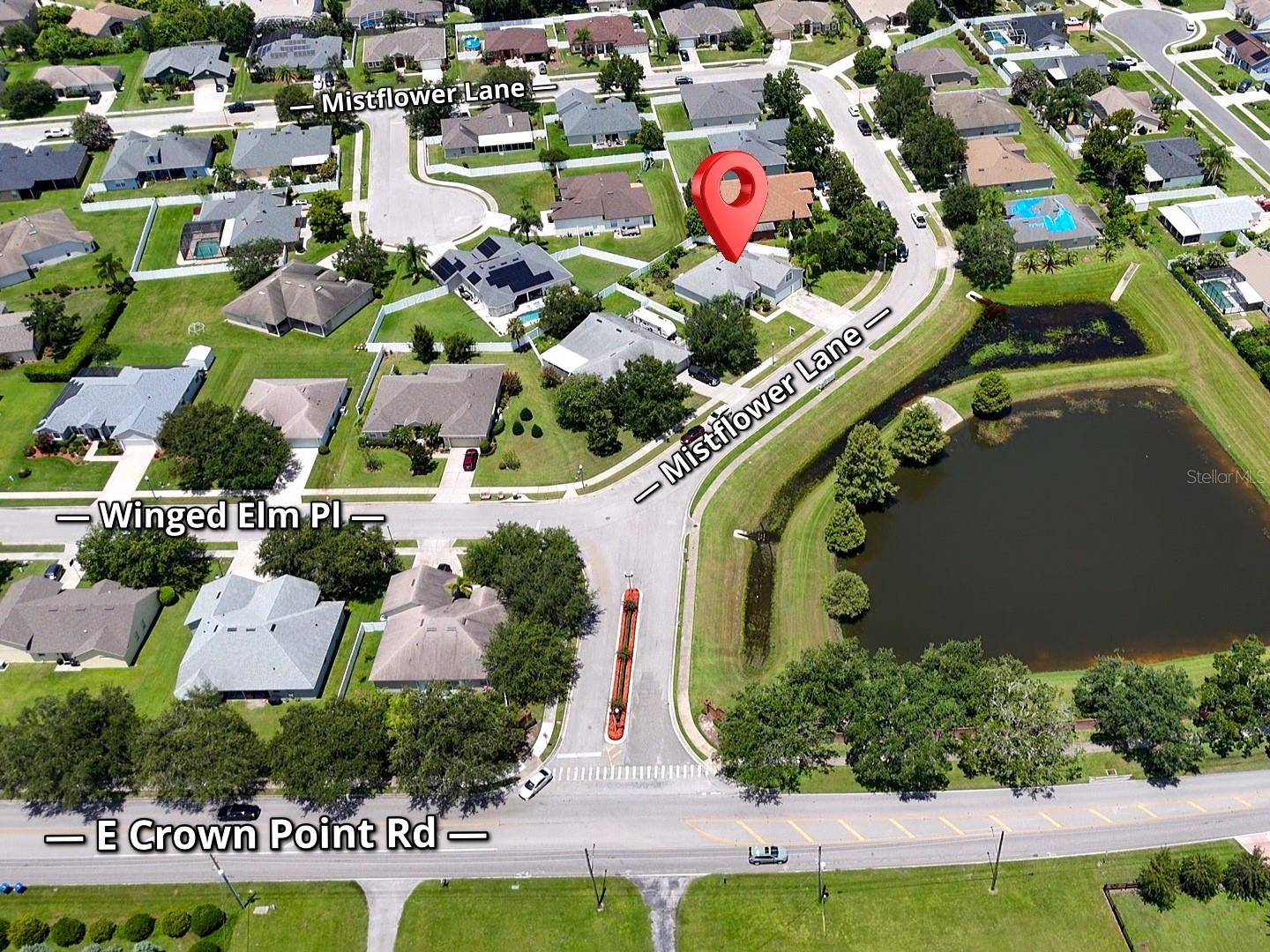 WINTER GARDEN, Florida, 34787, United States, 5 Bedrooms Bedrooms, ,3 BathroomsBathrooms,Residential,For Sale,1974111