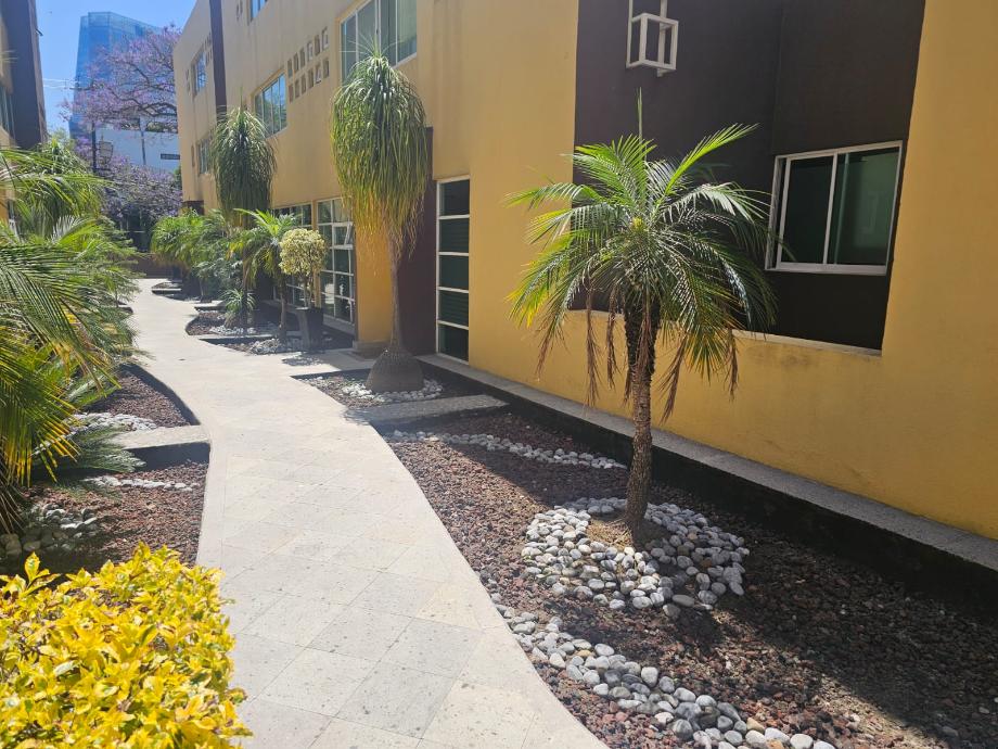 Rodrigo Cifuentes, Benito Juárez, Ciudad de México, 03900, Mexico, 3 Bedrooms Bedrooms, ,4 BathroomsBathrooms,Residential,For Sale,Rodrigo Cifuentes,1631179