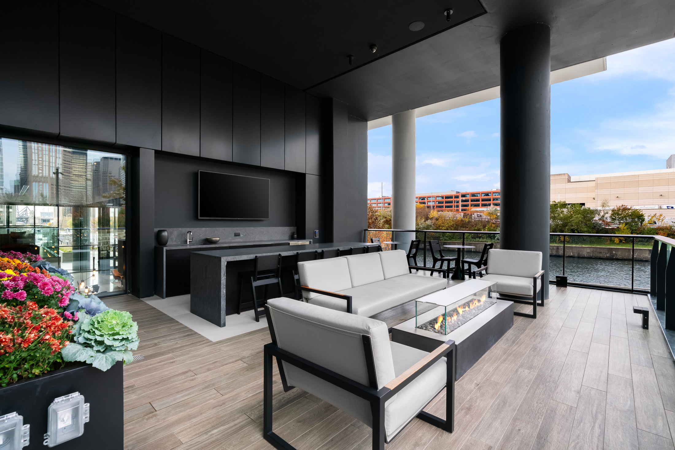  Experience Sophisticated Urban Living Like Never Before at The Reed - 物件實景