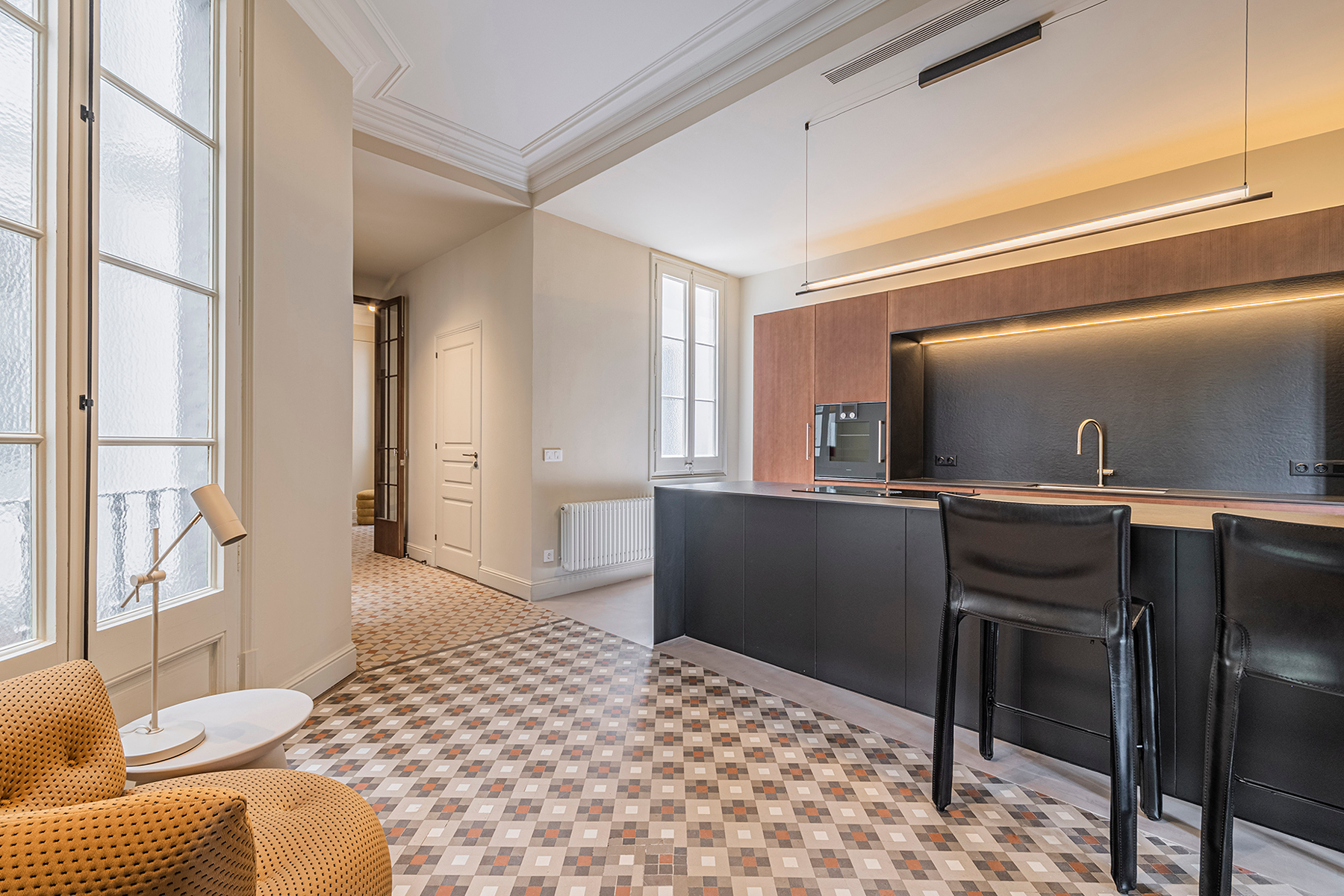 Fully refurbished apartment in the Right Eixample - 物件實景