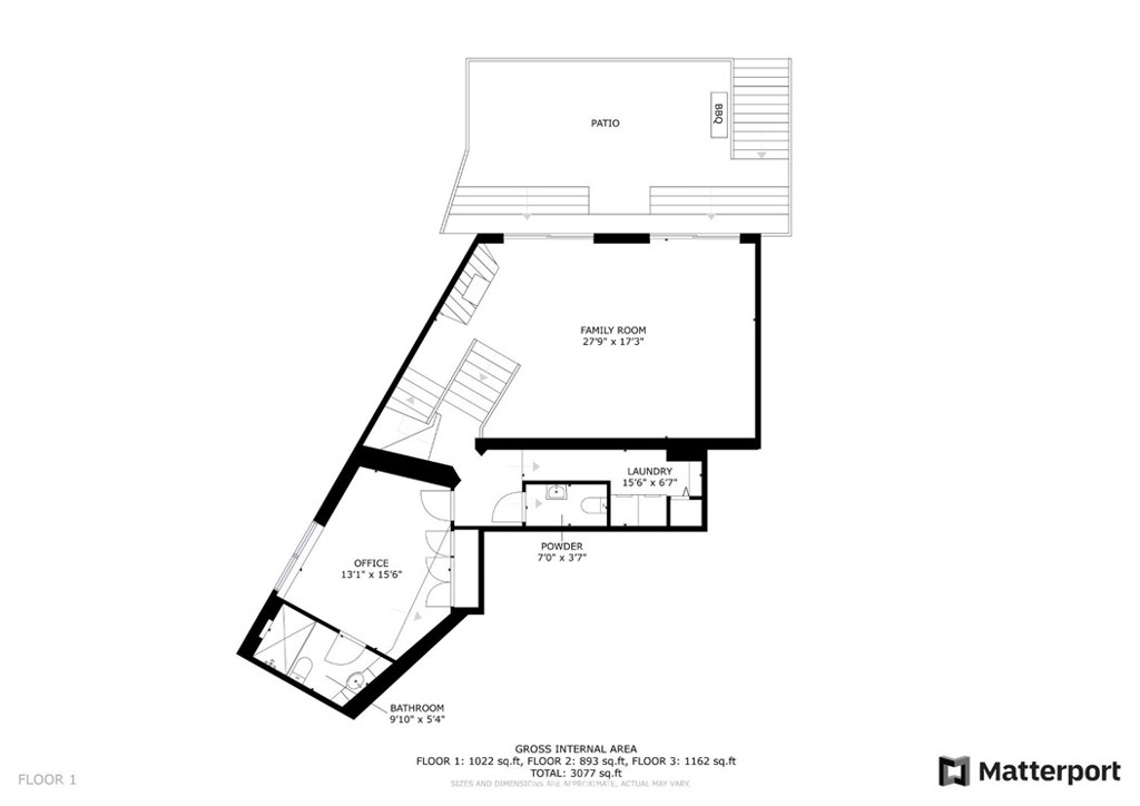 Los Angeles, California, 90046, United States, 3 Bedrooms Bedrooms, ,4 BathroomsBathrooms,Residential,For Sale,1817494