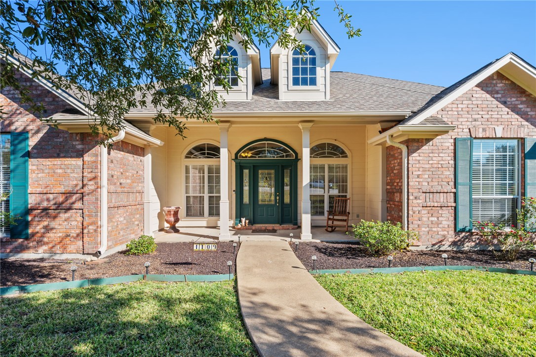 College Station, Texas, 77845, United States, 3 Bedrooms Bedrooms, ,3 BathroomsBathrooms,Residential,For Sale,2005099
