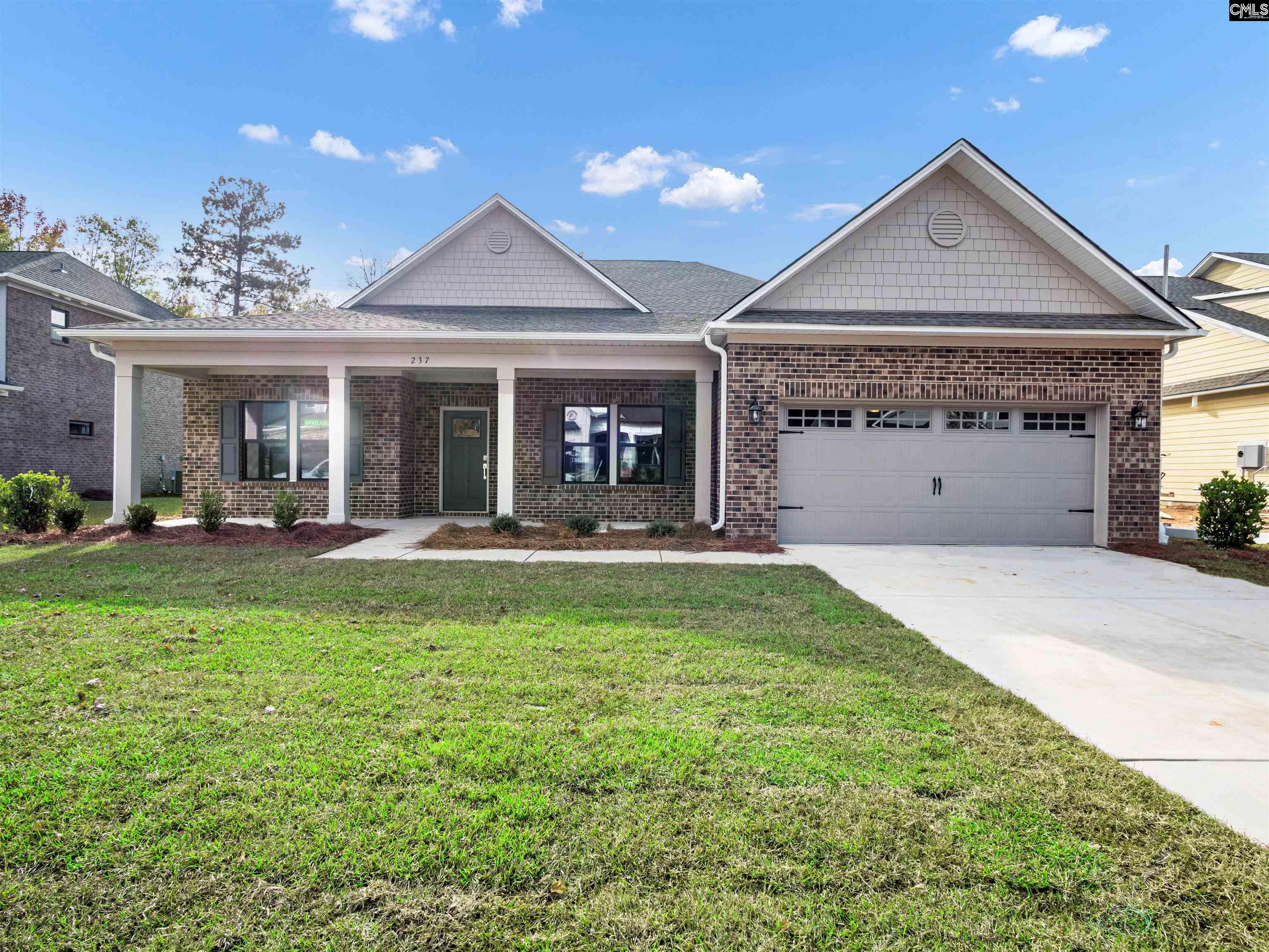 Chapin, South Carolina, 29036, United States, 4 Bedrooms Bedrooms, ,3 BathroomsBathrooms,Residential,For Sale,1947182