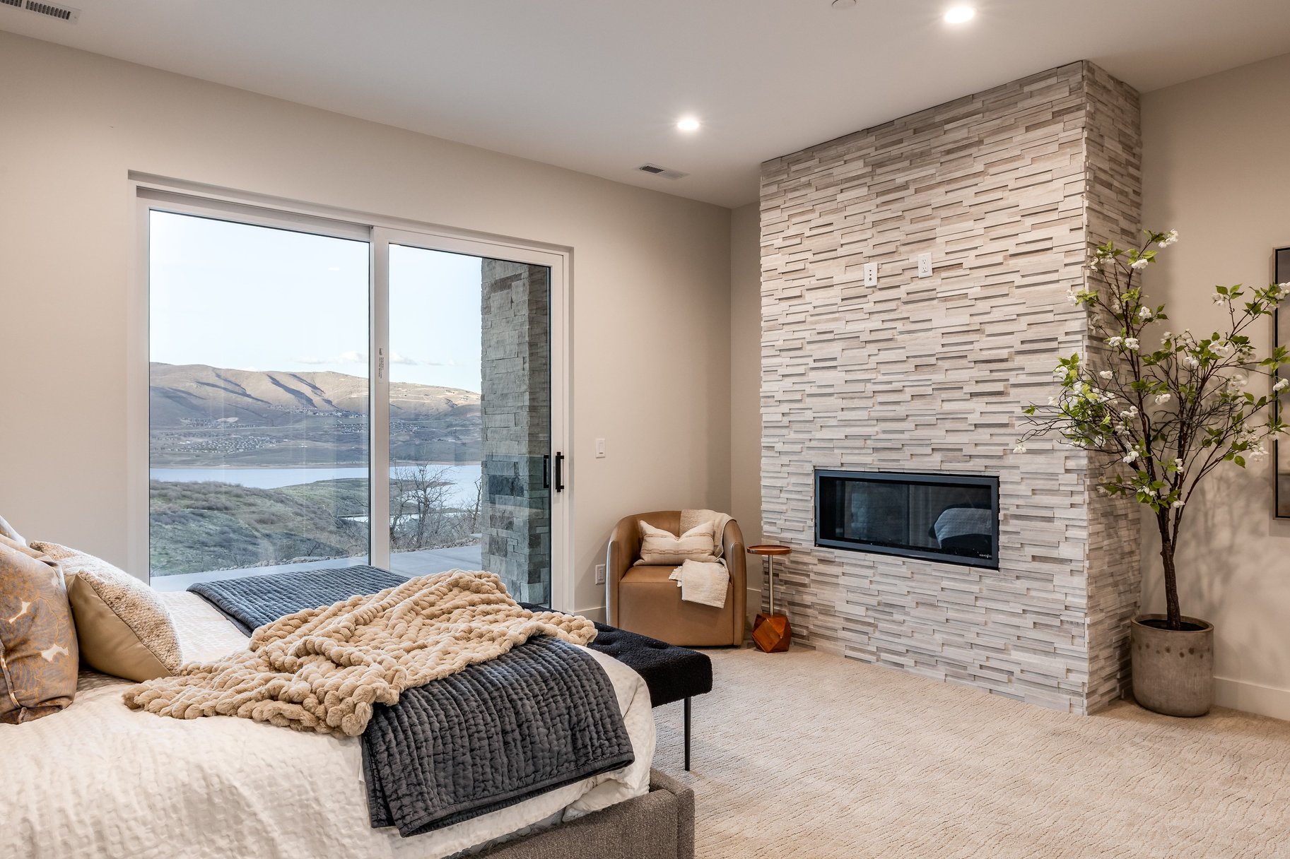  Stunning Keetley Ridge Residence with Jordanelle Views, Minutes to Park City - 物件實景
