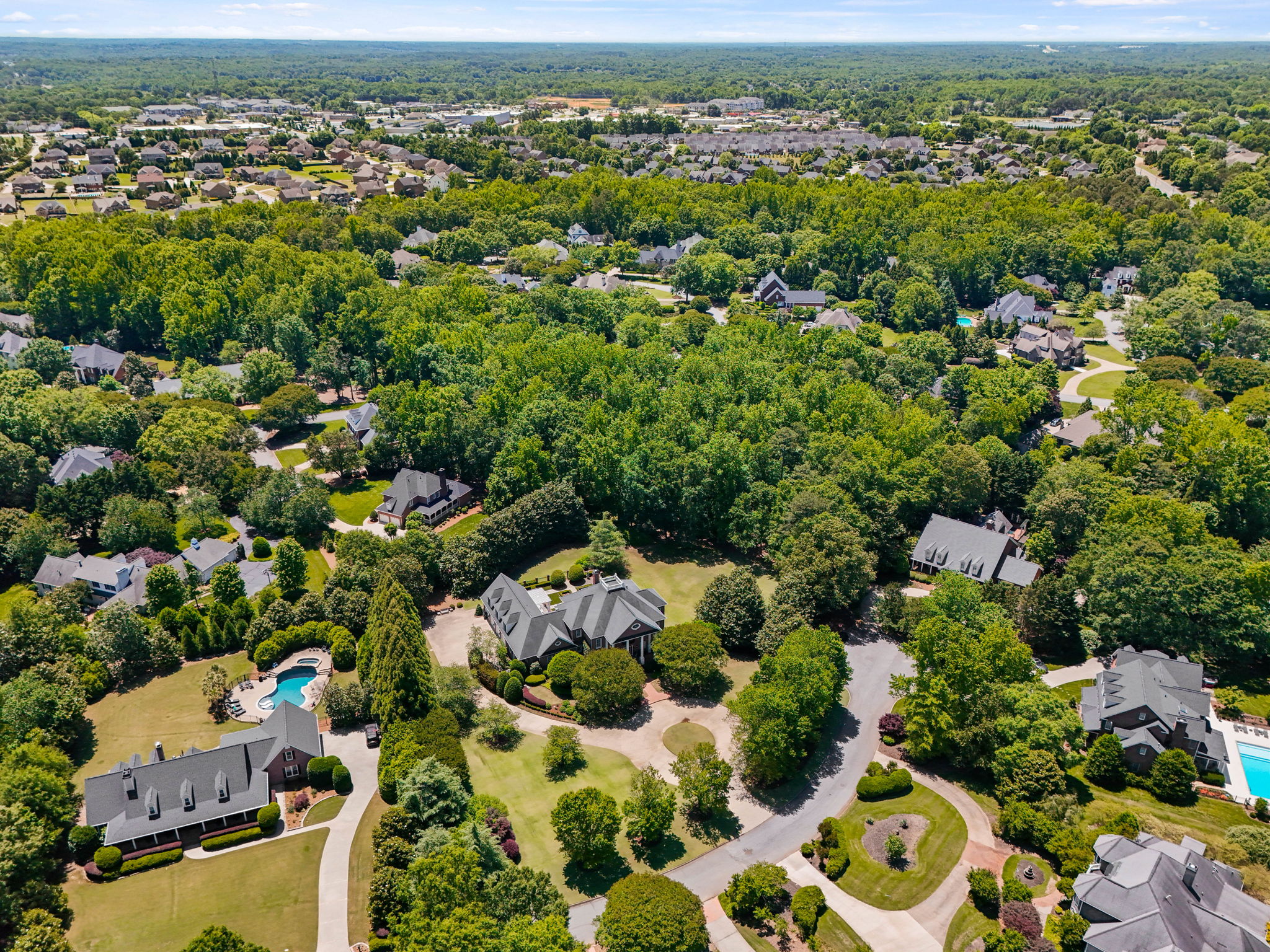  115 Annas Place, Simpsonville, SC 29681 - 物件實景