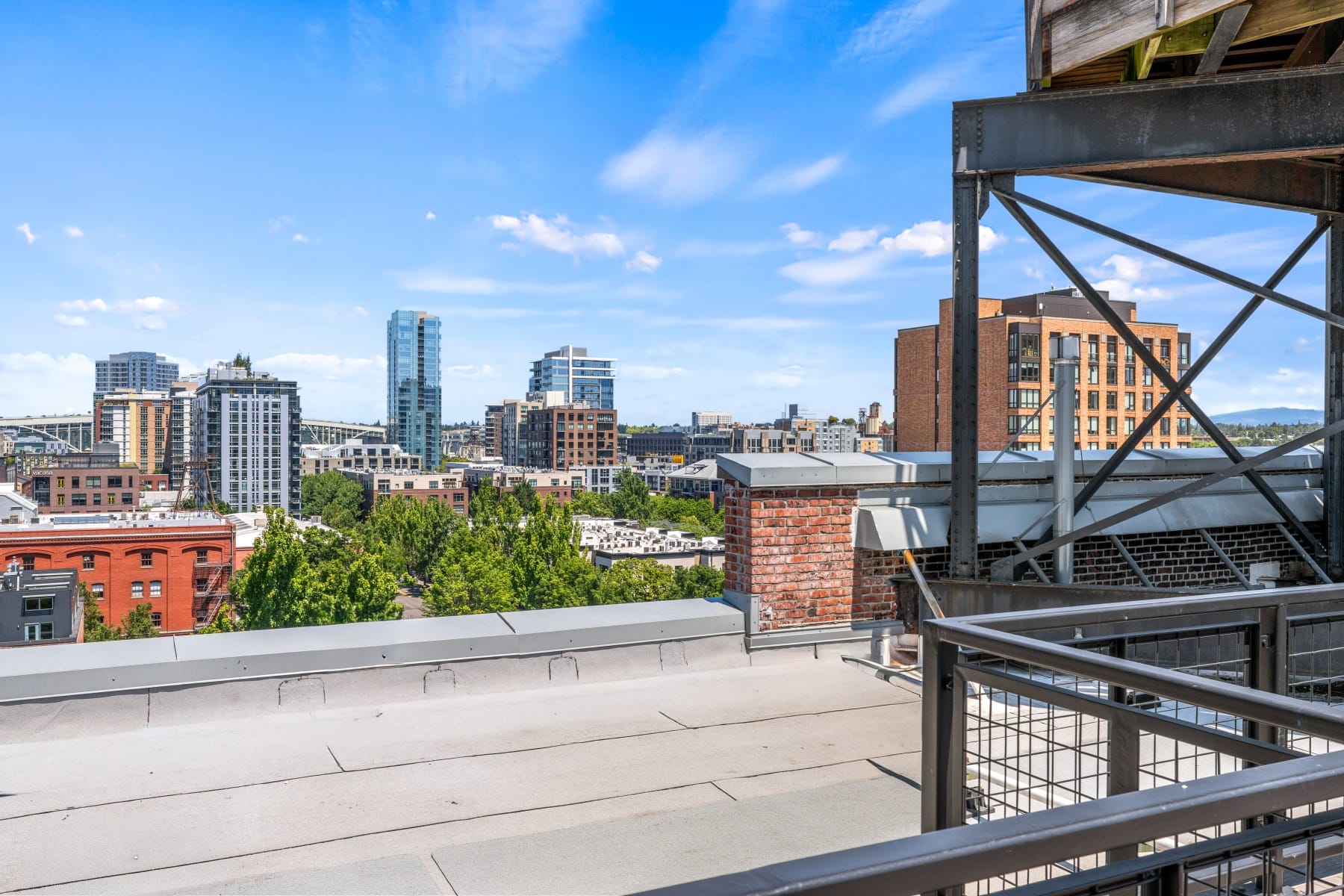 416 NW 13TH AVE #115 Portland, OR 97209 - 物件實景