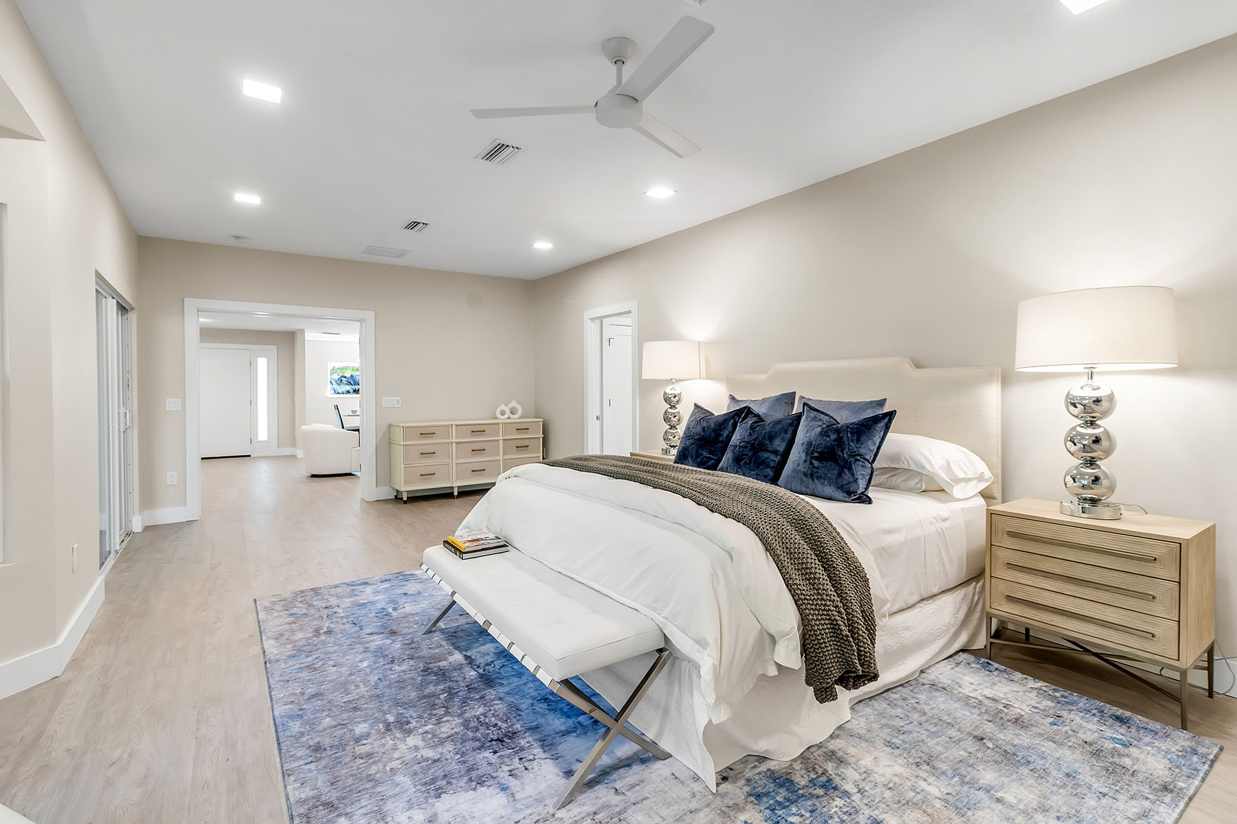  JOHNSON ESTATES - 物件實景