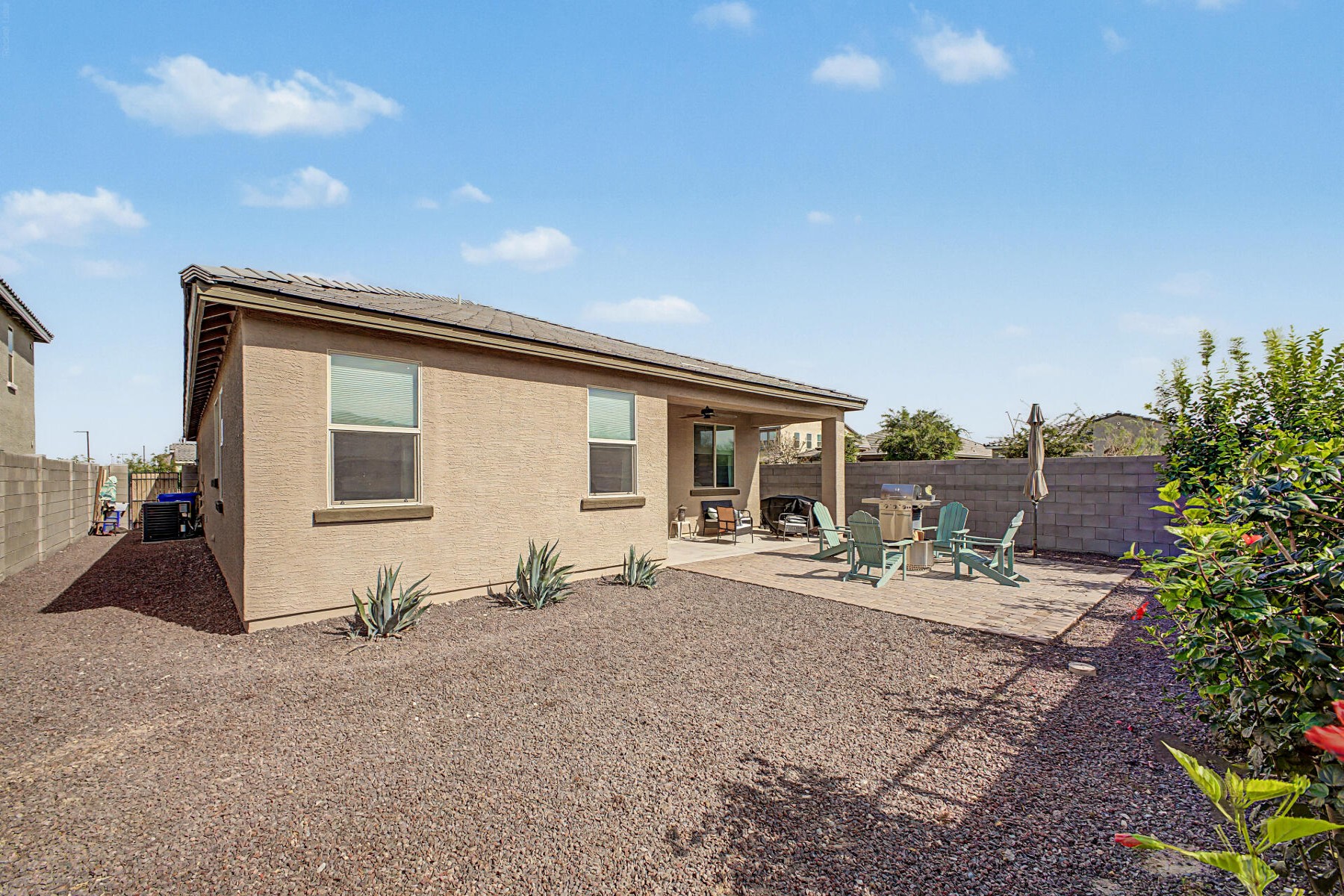  10696 N 188th Drive  Surprise, AZ - 物件實景