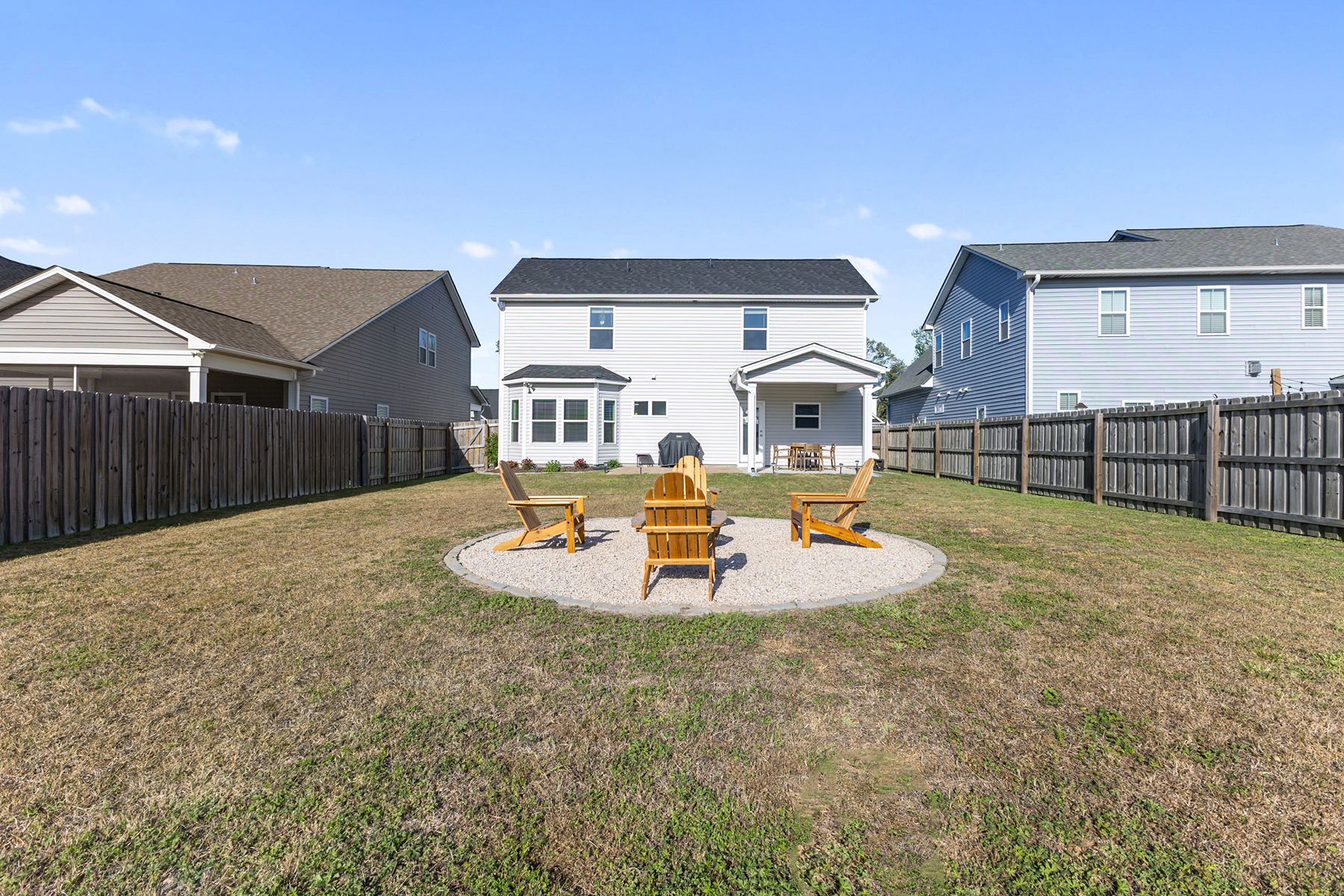  43 Thrush Trail, Hampstead, NC 28443 - 物件實景