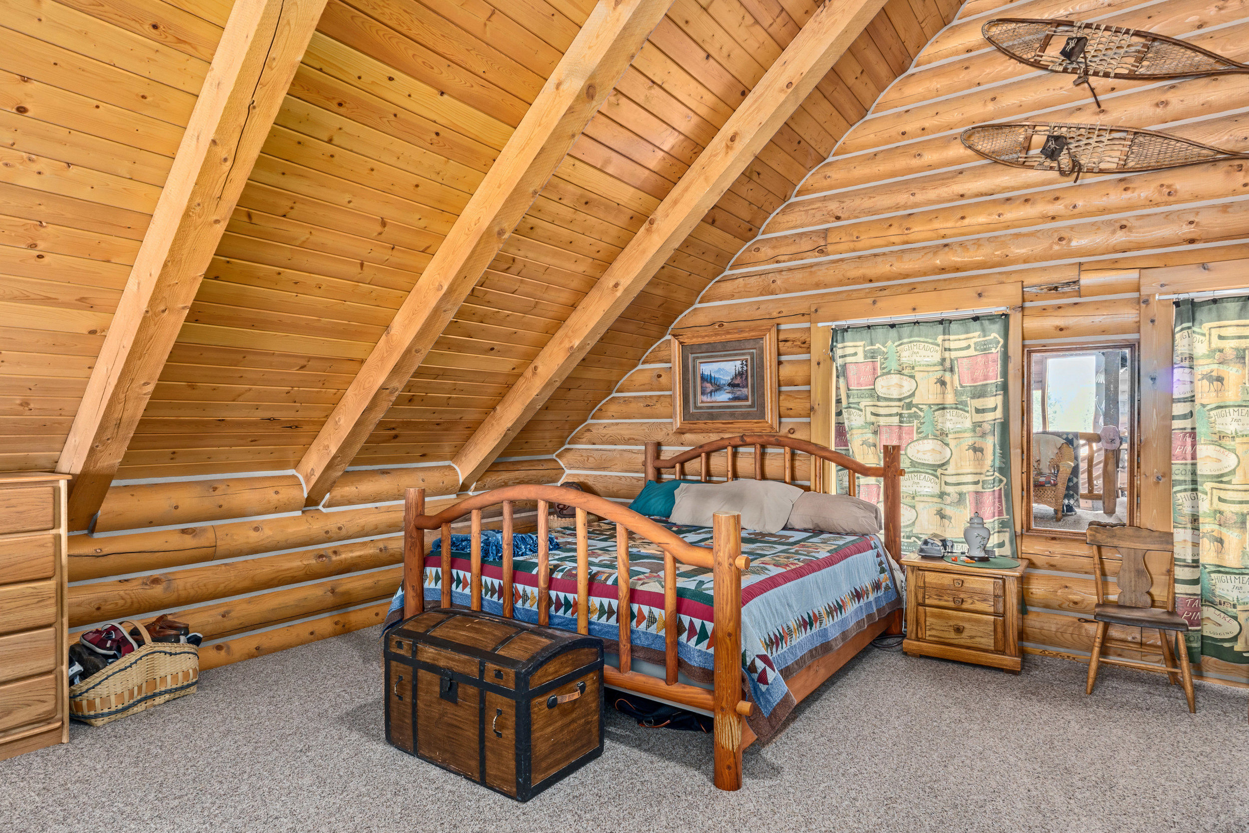 Colville, Washington, 99114, United States, 2 Bedrooms Bedrooms, ,3 BathroomsBathrooms,Residential,For Sale,1763209