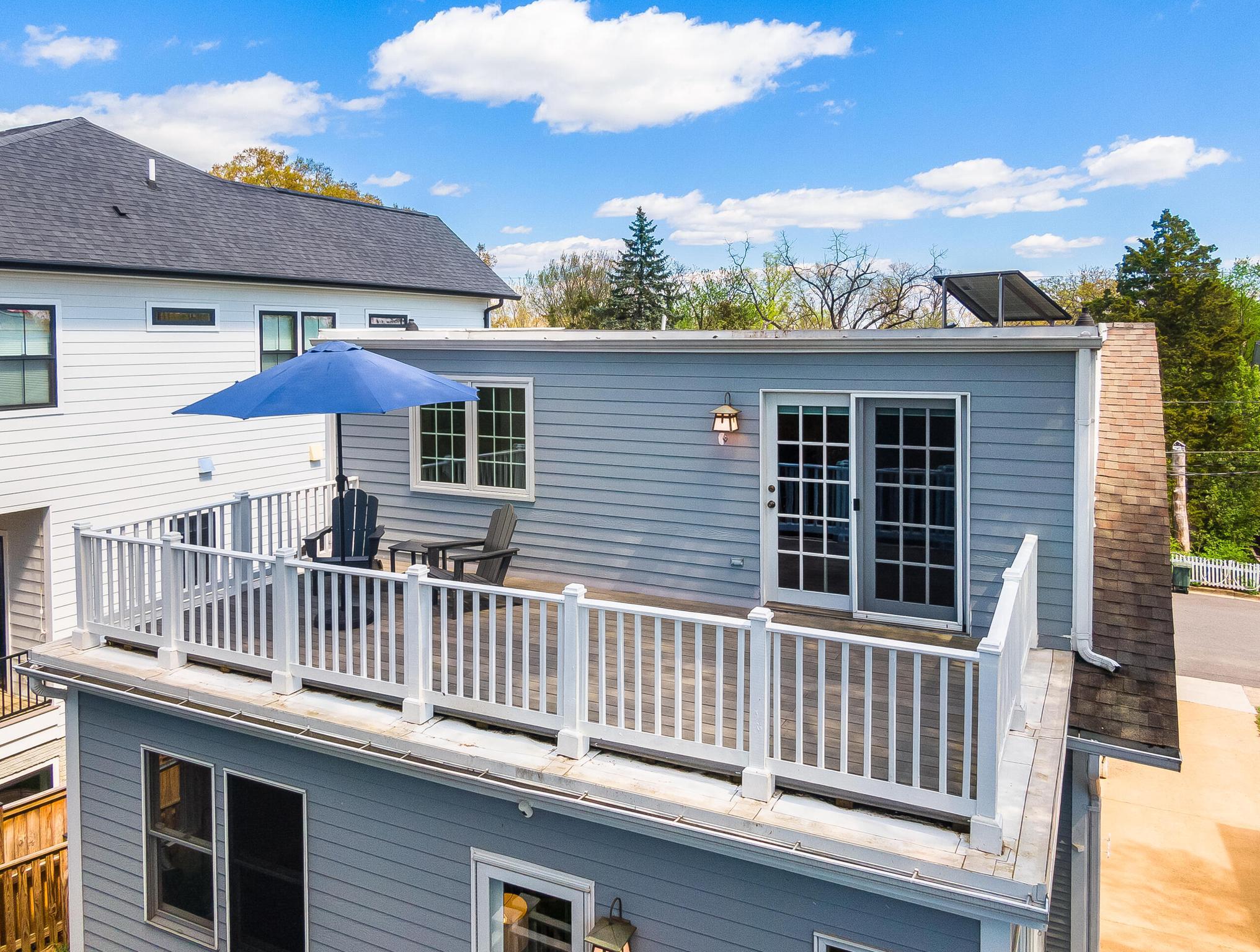  1708 N Quebec Street, Arlington, VA, 22207 - 物件實景