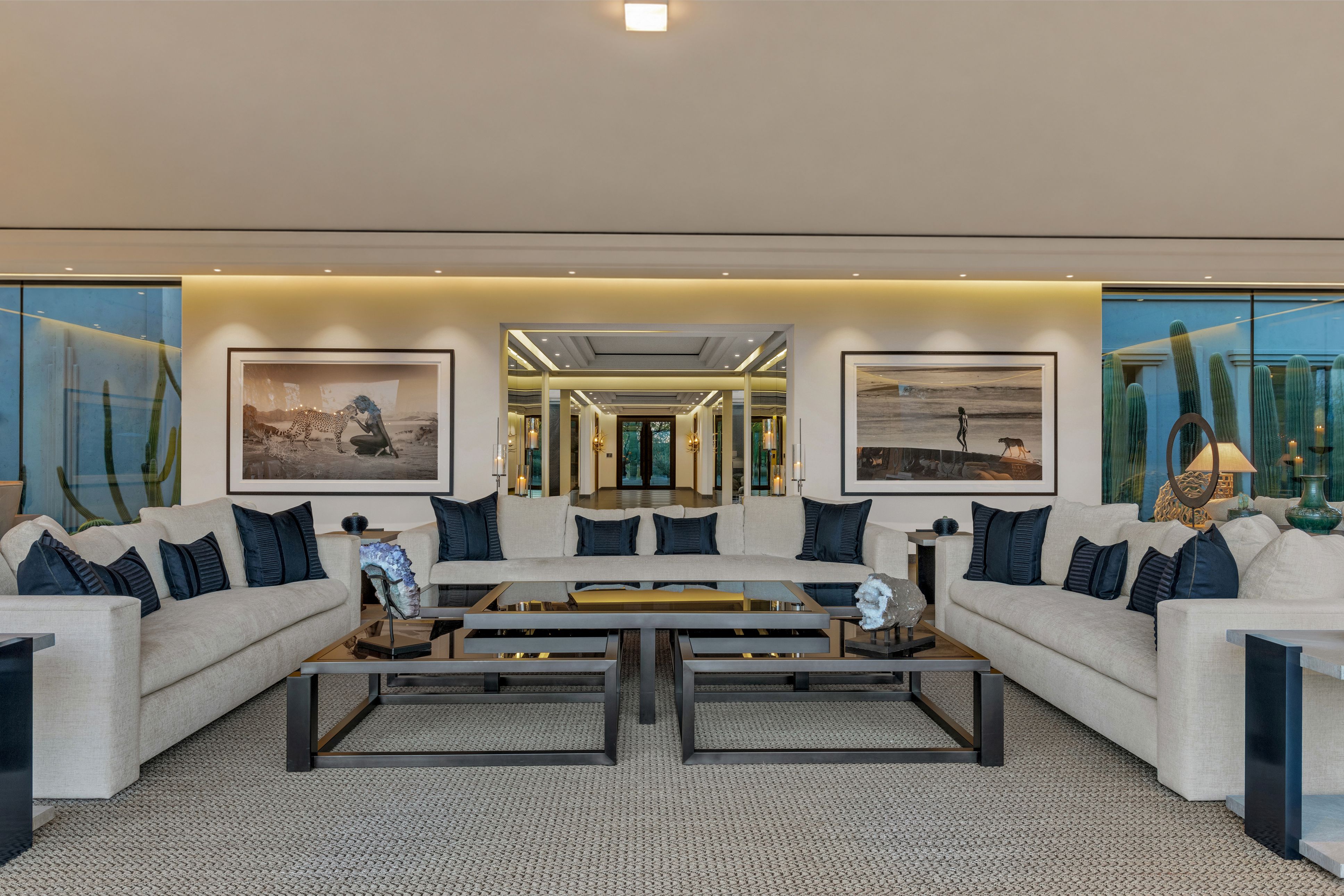  3978 N Canyon Ranch Drive¦Tucson, AZ - 物件實景