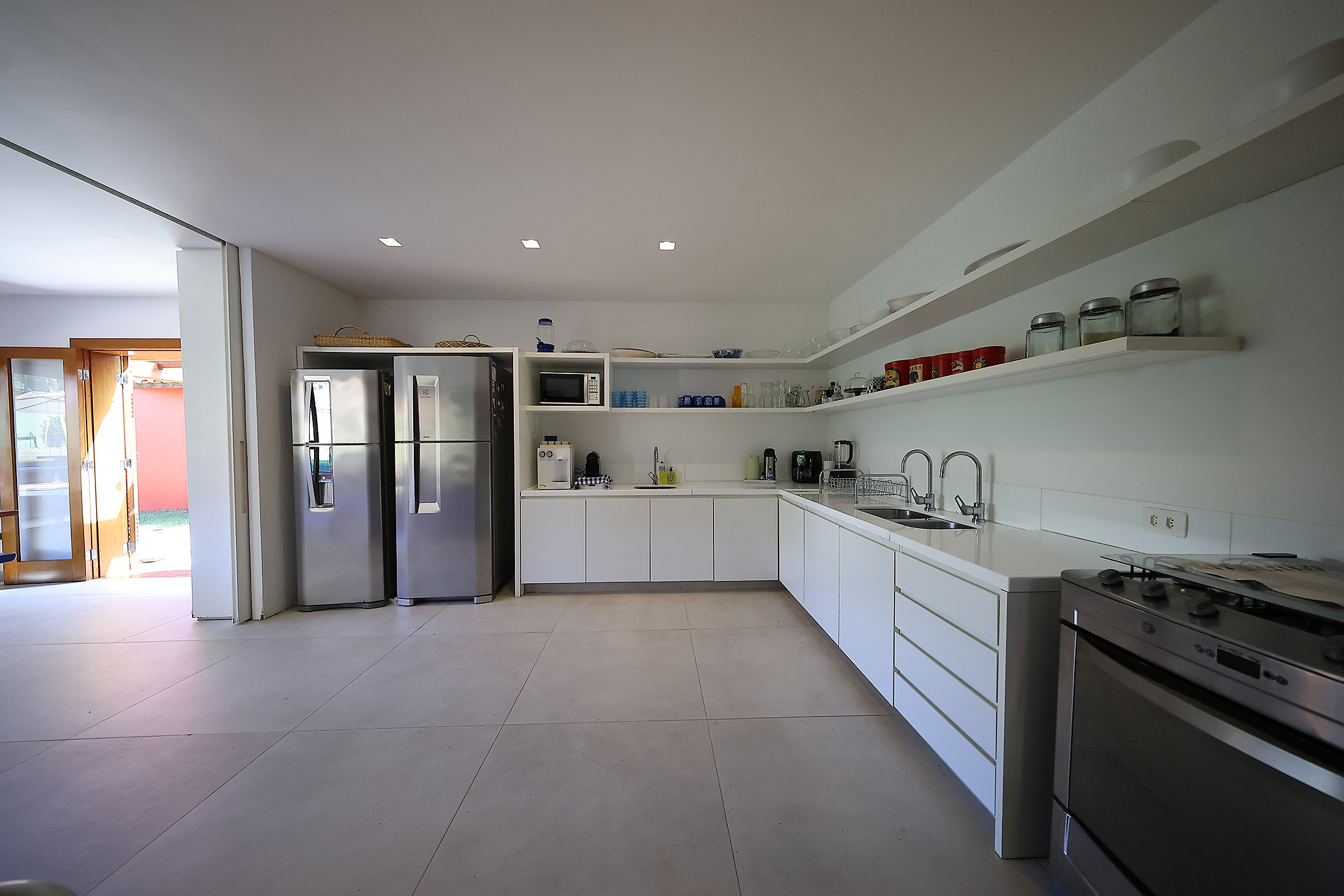  Exclusive retreat on Praia dos Ossos in Búzios - 物件實景