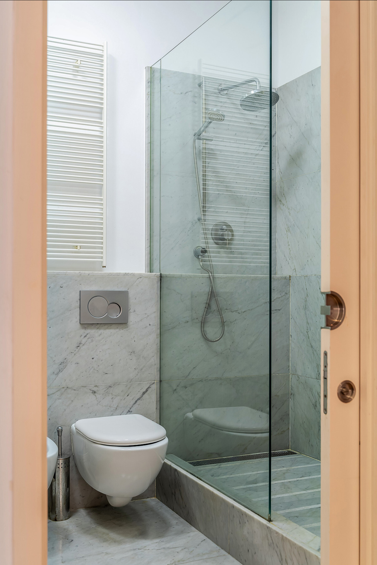  Excellent tourist apartment in Eixample Derecho, close to Passeig de Gracia. - 物件實景