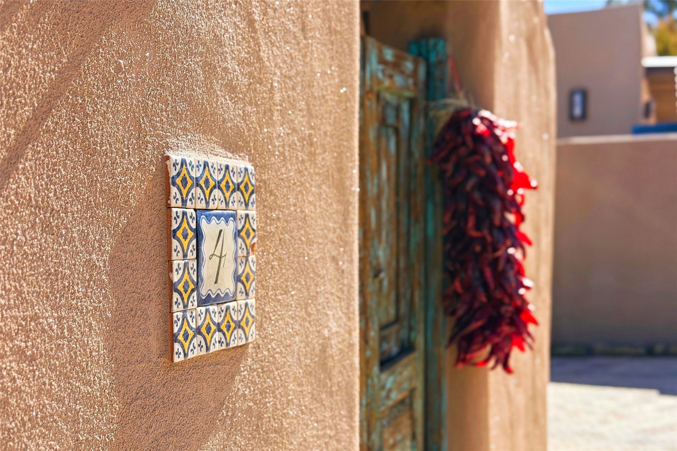  4 Avenida Herrera - 物件實景