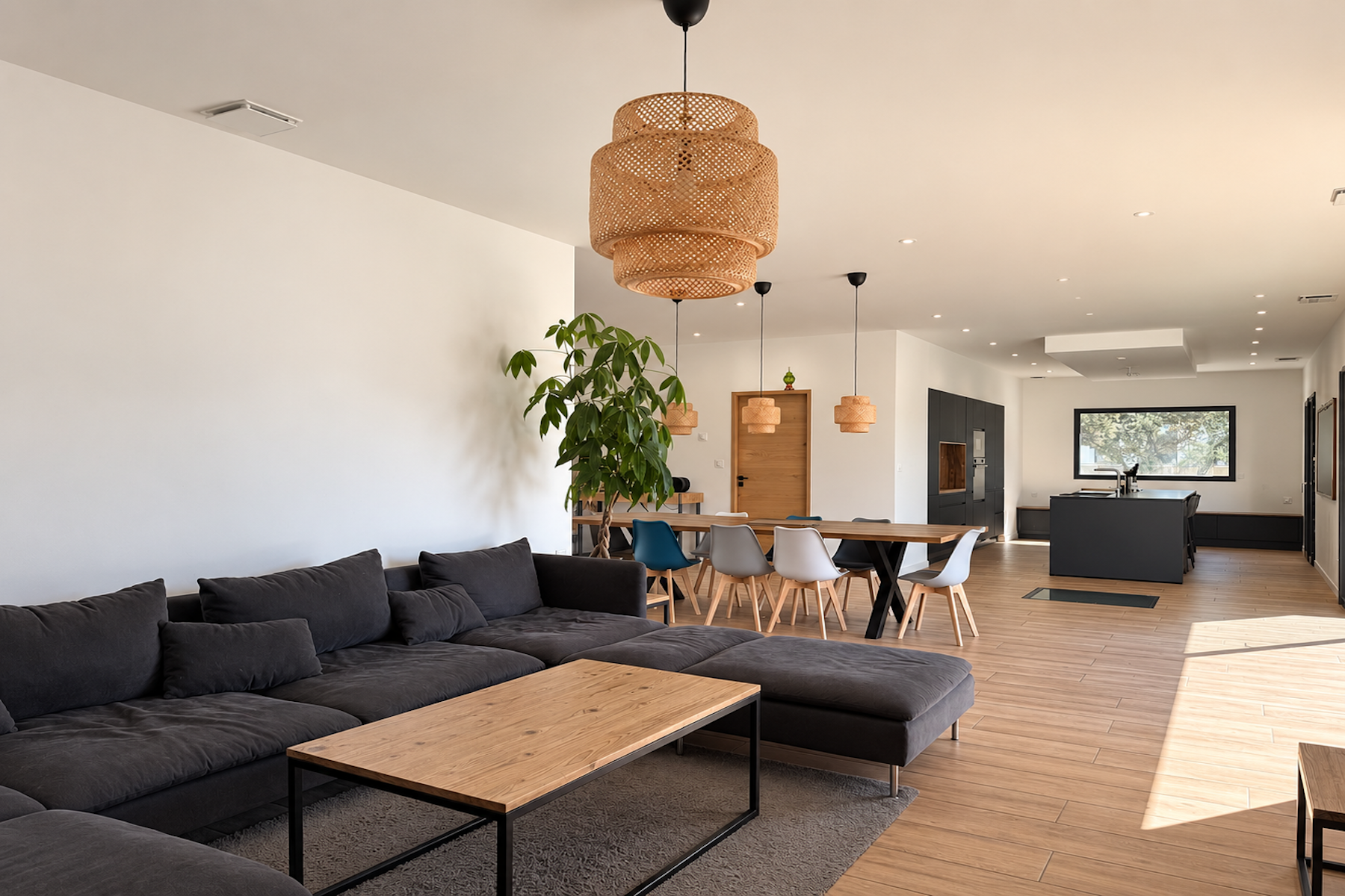  Contemporary Villa – Vers Pont du Gard - 物件實景