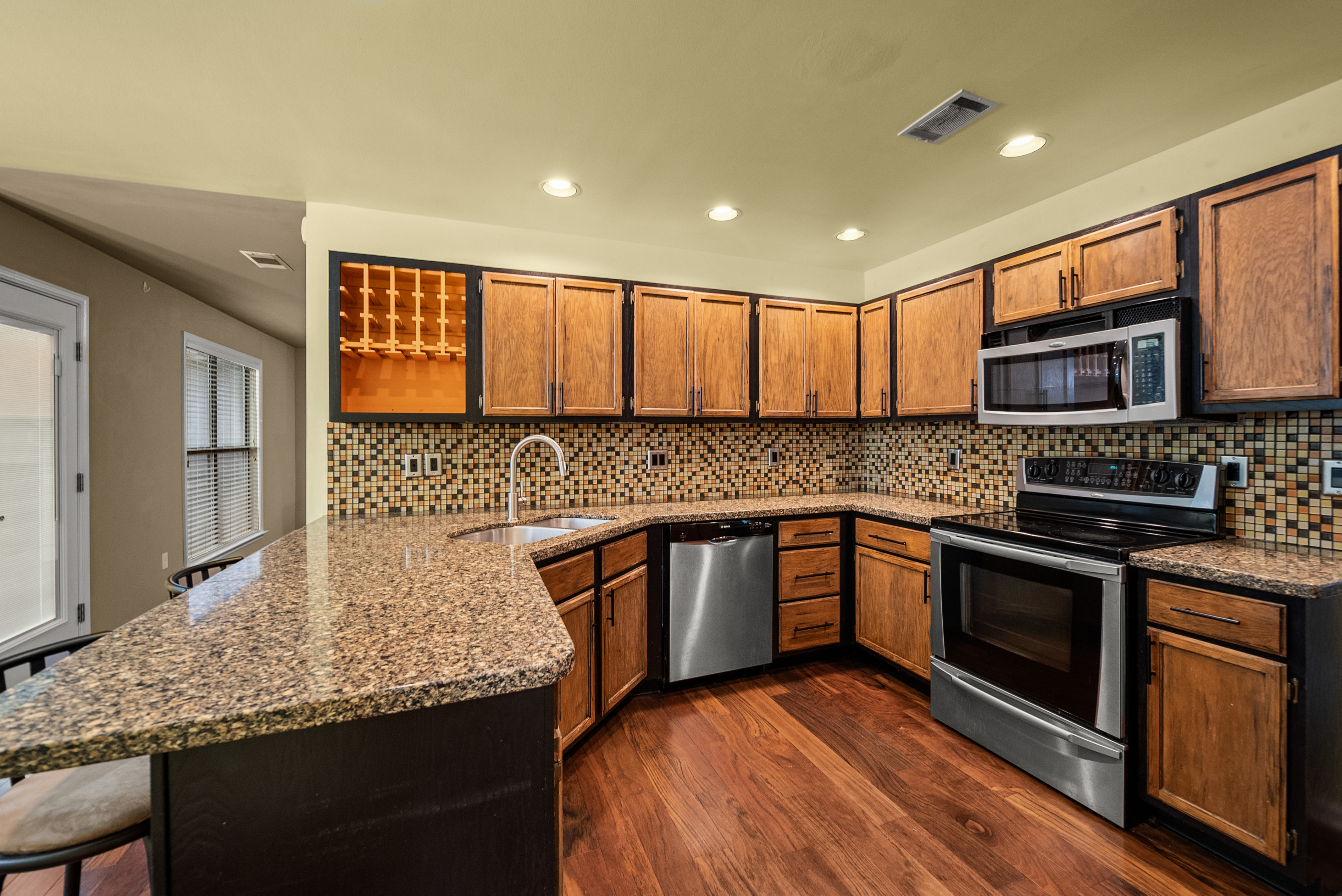  905 W B Ave, North Little Rock, AR, 72116 - 物件實景