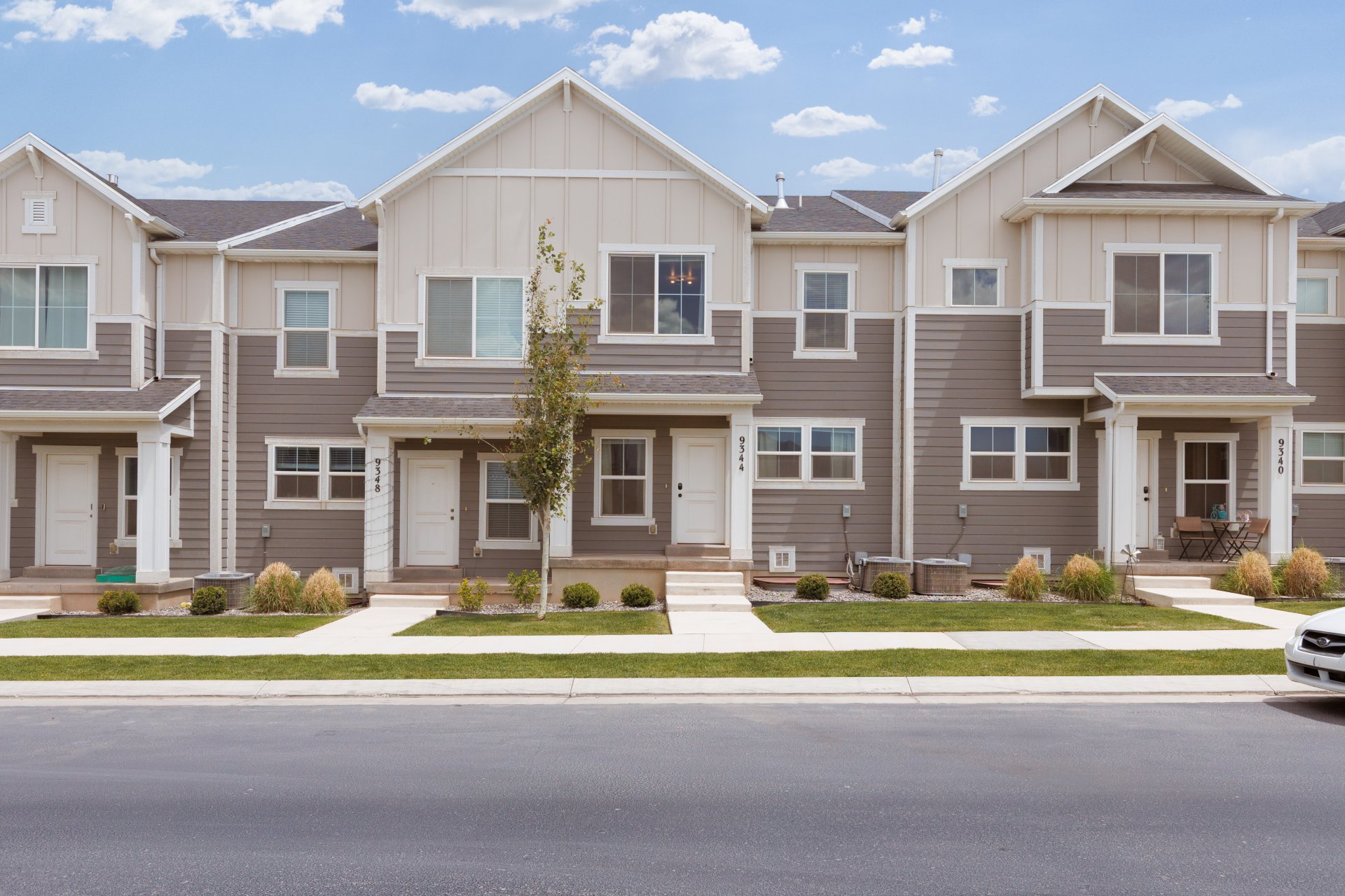 Vernham Ln, Eagle Mountain, UT 84005