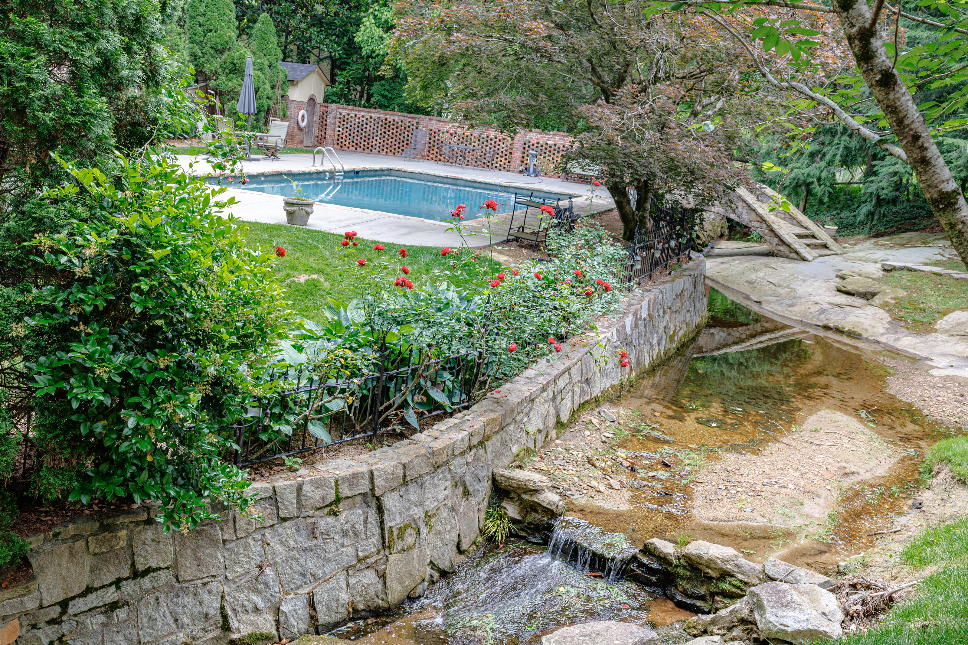  Two-Acre Sanctuary in The City - 物件實景