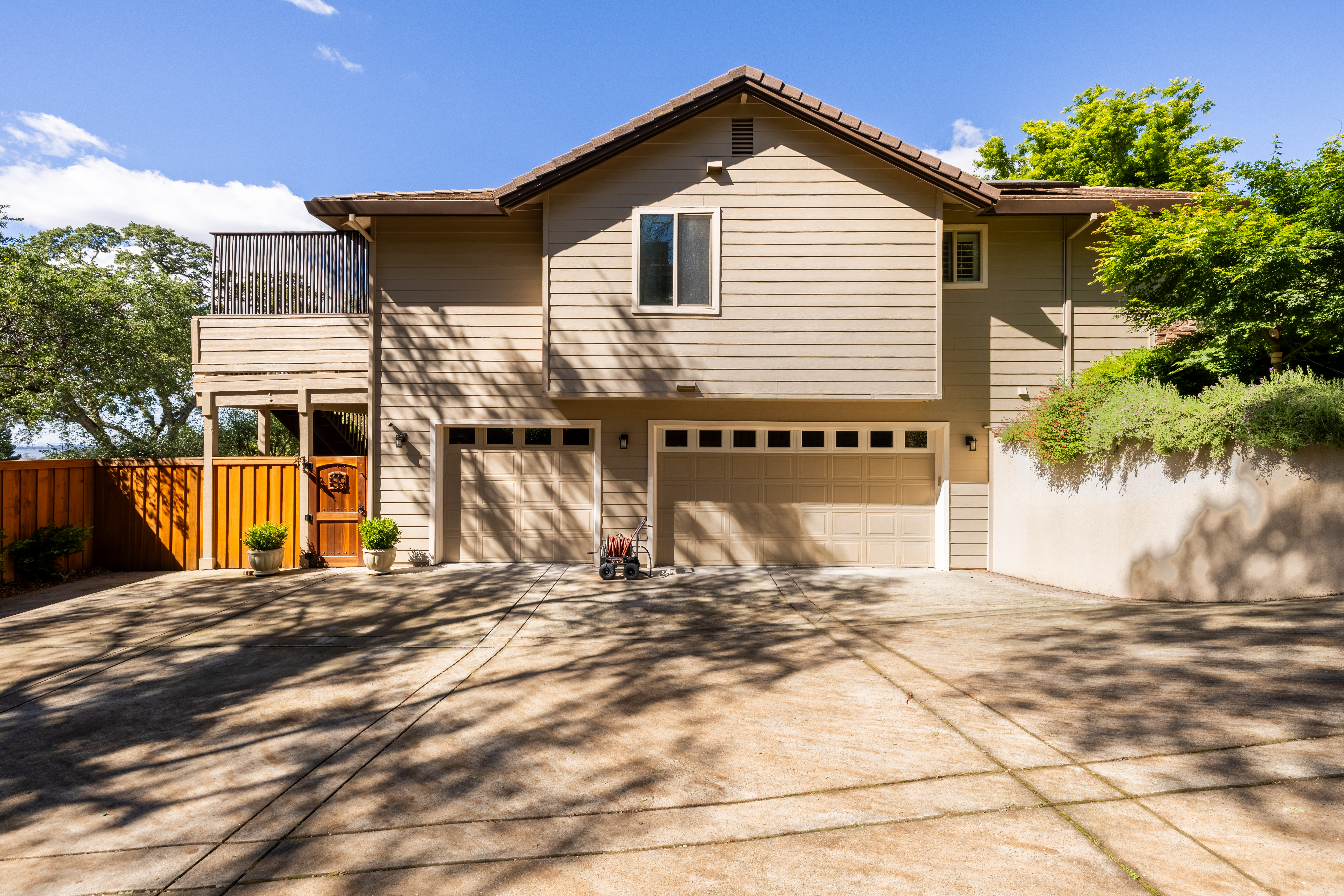 2360 Telegraph-Hill, El Dorado Hills, CA 95762 - 物件實景