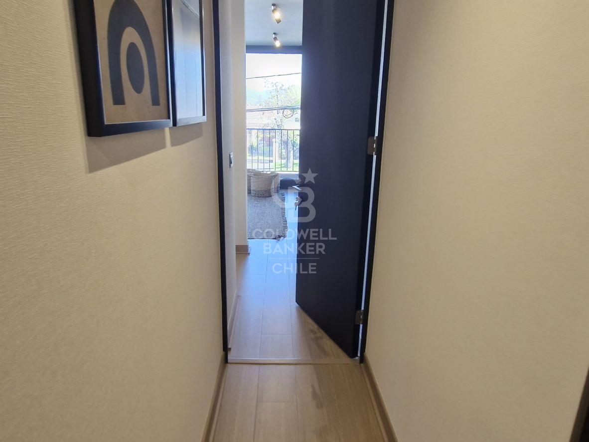 Ñuñoa, Chile, 3 Bedrooms Bedrooms, ,2 BathroomsBathrooms,Residential,For Sale,1955453