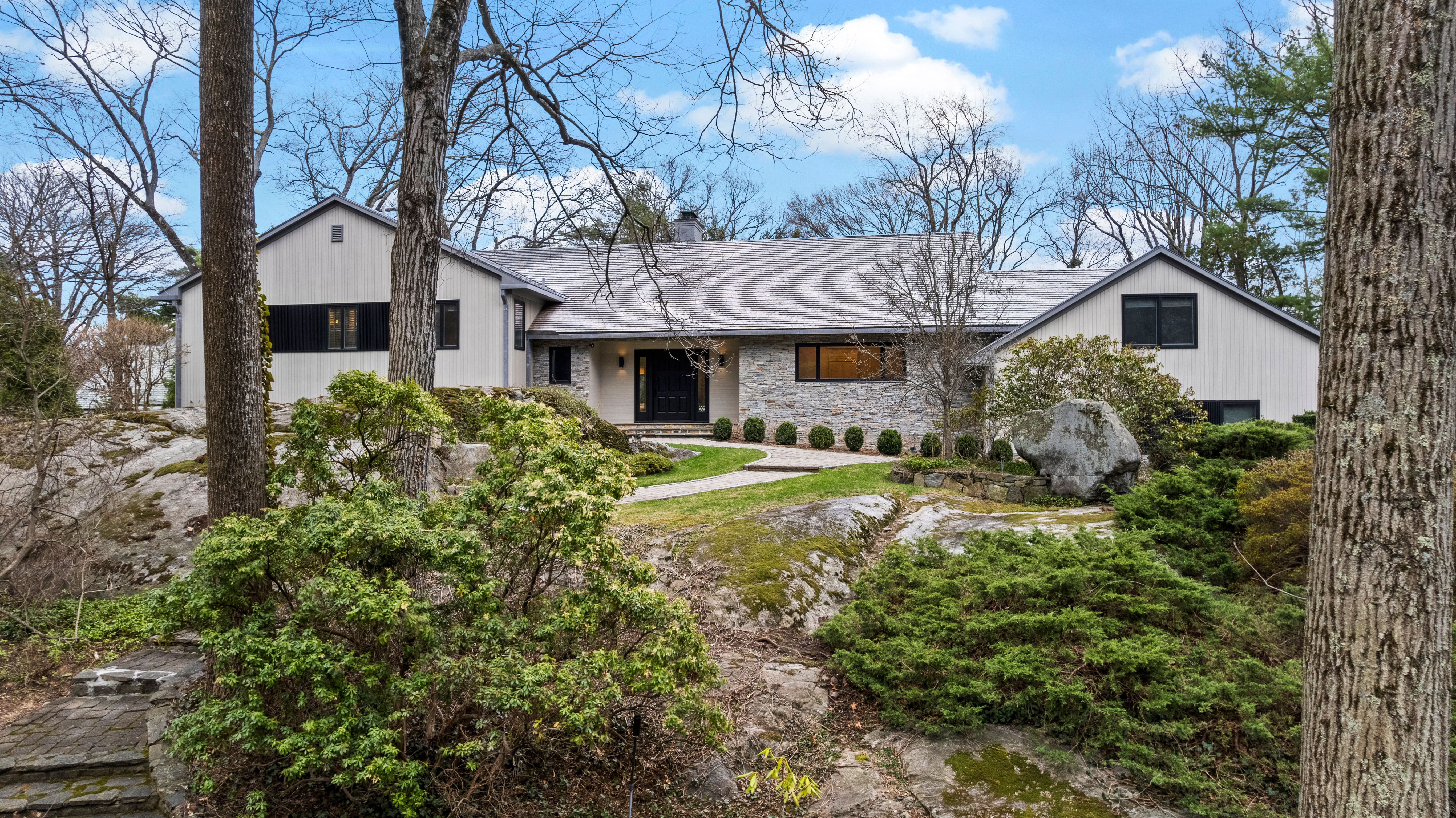  112 Woodlands Road - 物件實景