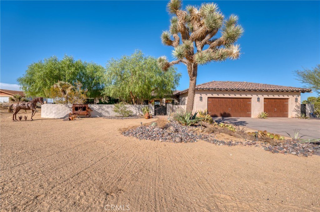 Onaga Trl, Joshua Tree, CA 92252