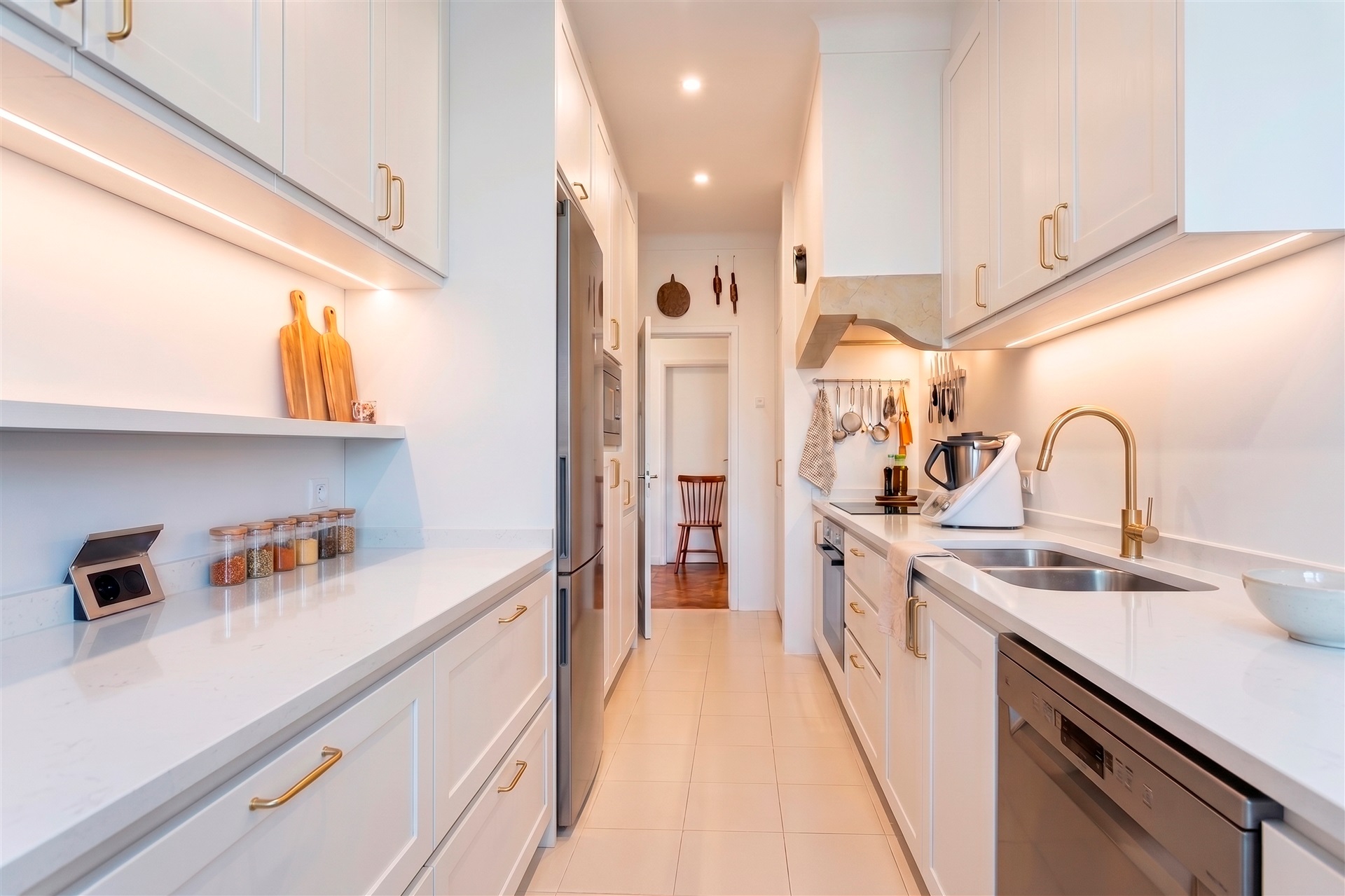  Flat, 4 bedrooms, for Sale - 物件實景