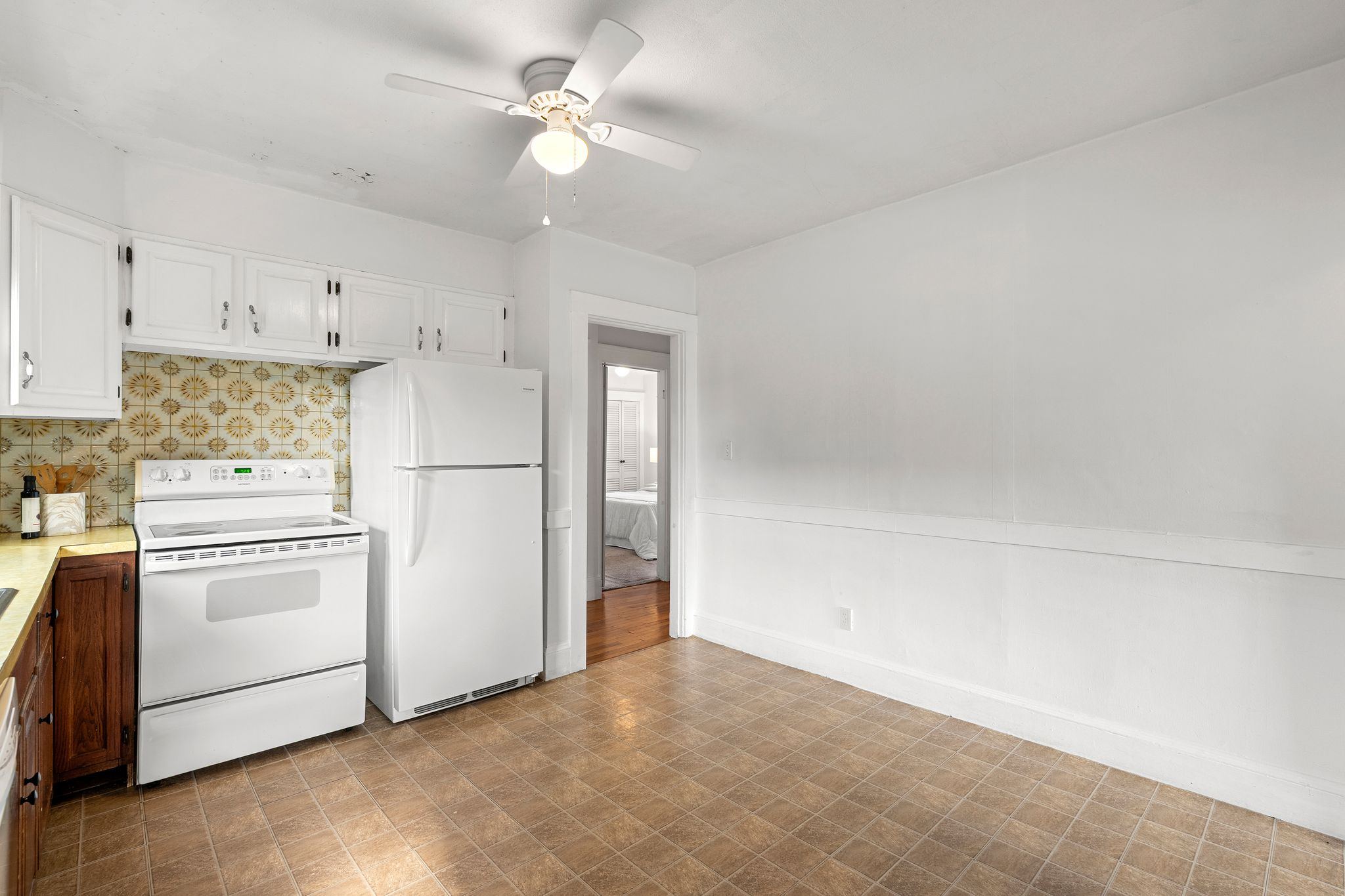  18-20 Parker Street, Arlington, MA, 02474 - 物件實景