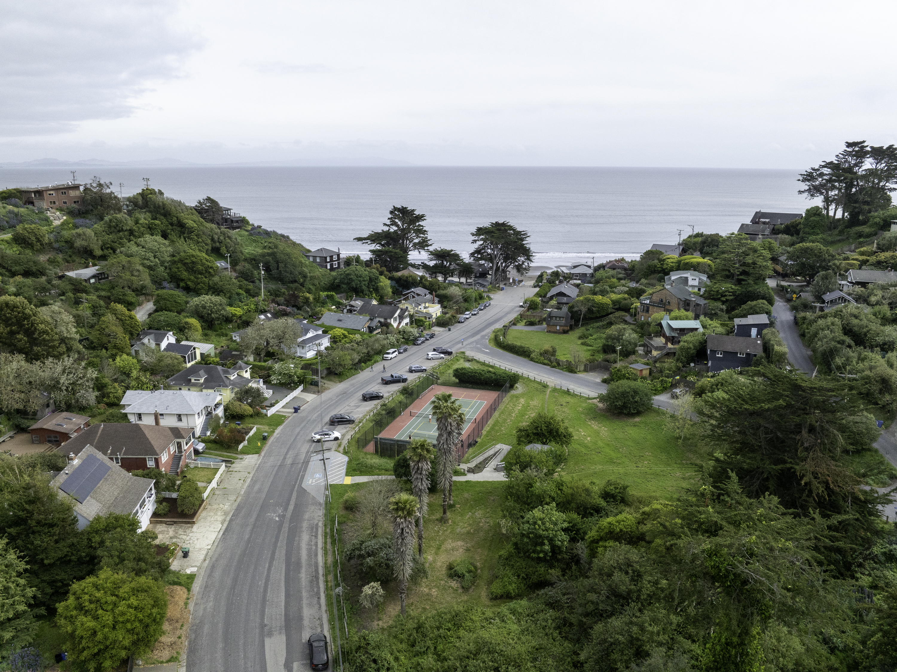  Catch the Sunshine . . . A Timeless Bolinas Cottage by the Ocean - 物件實景