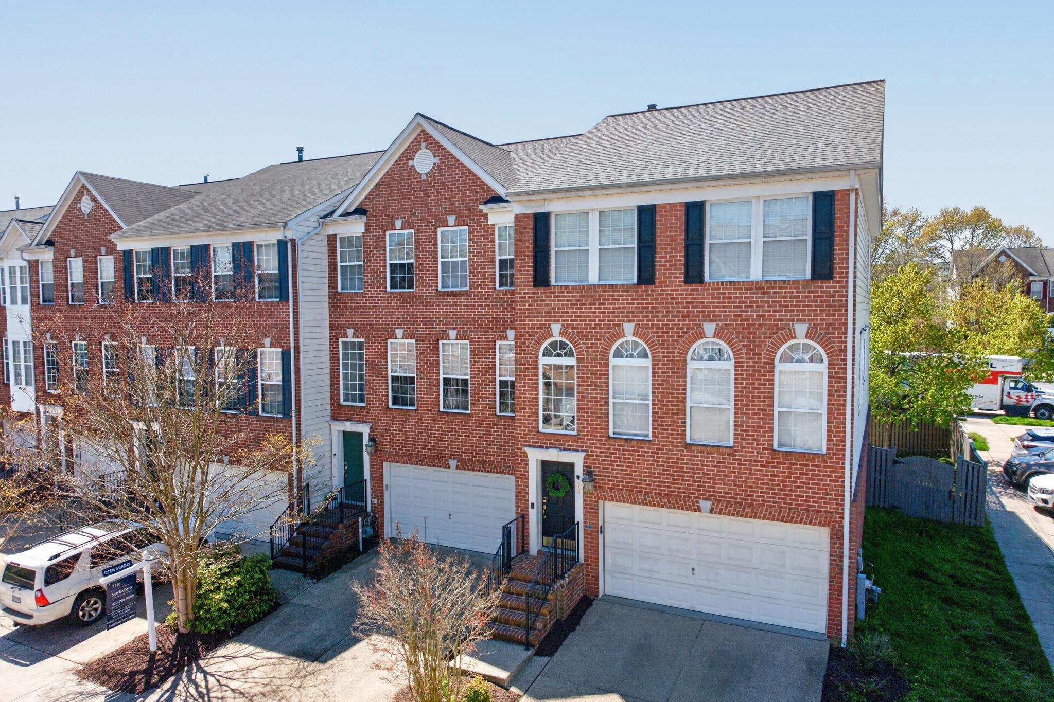  75 Two Rivers Drive, Edgewater, MD, 21037 - 物件實景