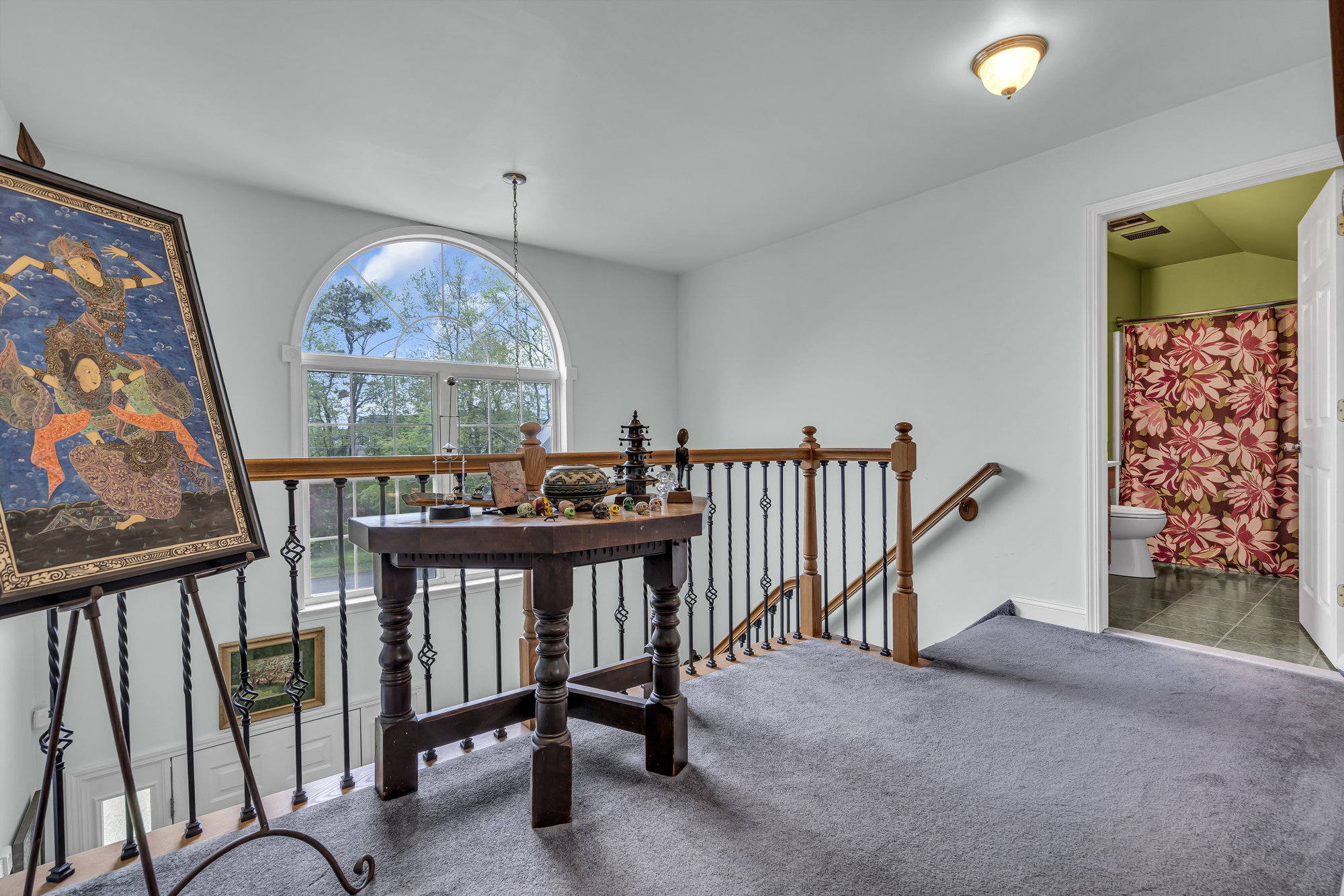  Custom Shore Colonial Nestled in Desirable Ocean Gate - 物件實景