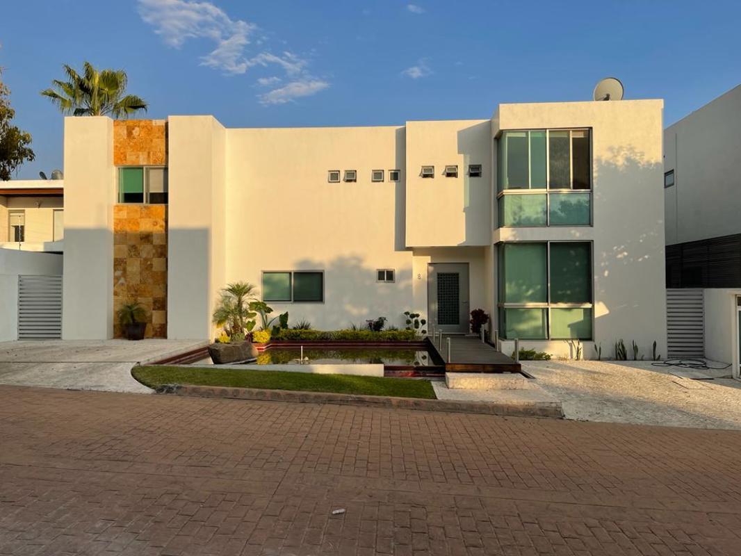 Zacatecas, Cuernavaca, Morelos, 62290, Mexico, 3 Bedrooms Bedrooms, ,4 BathroomsBathrooms,Residential,For Sale,Zacatecas,1617384